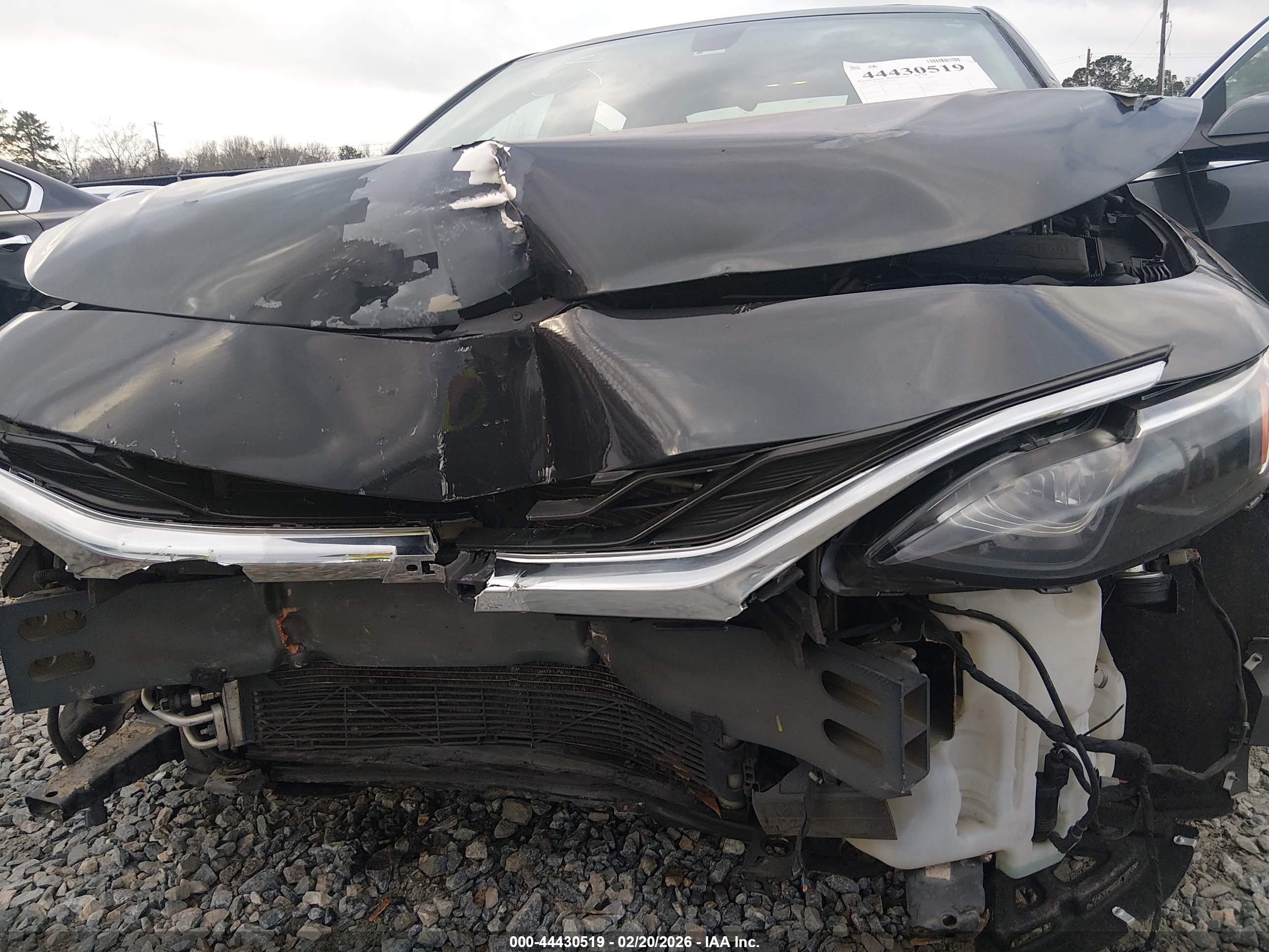 CHEVROLET MALIBU image 6