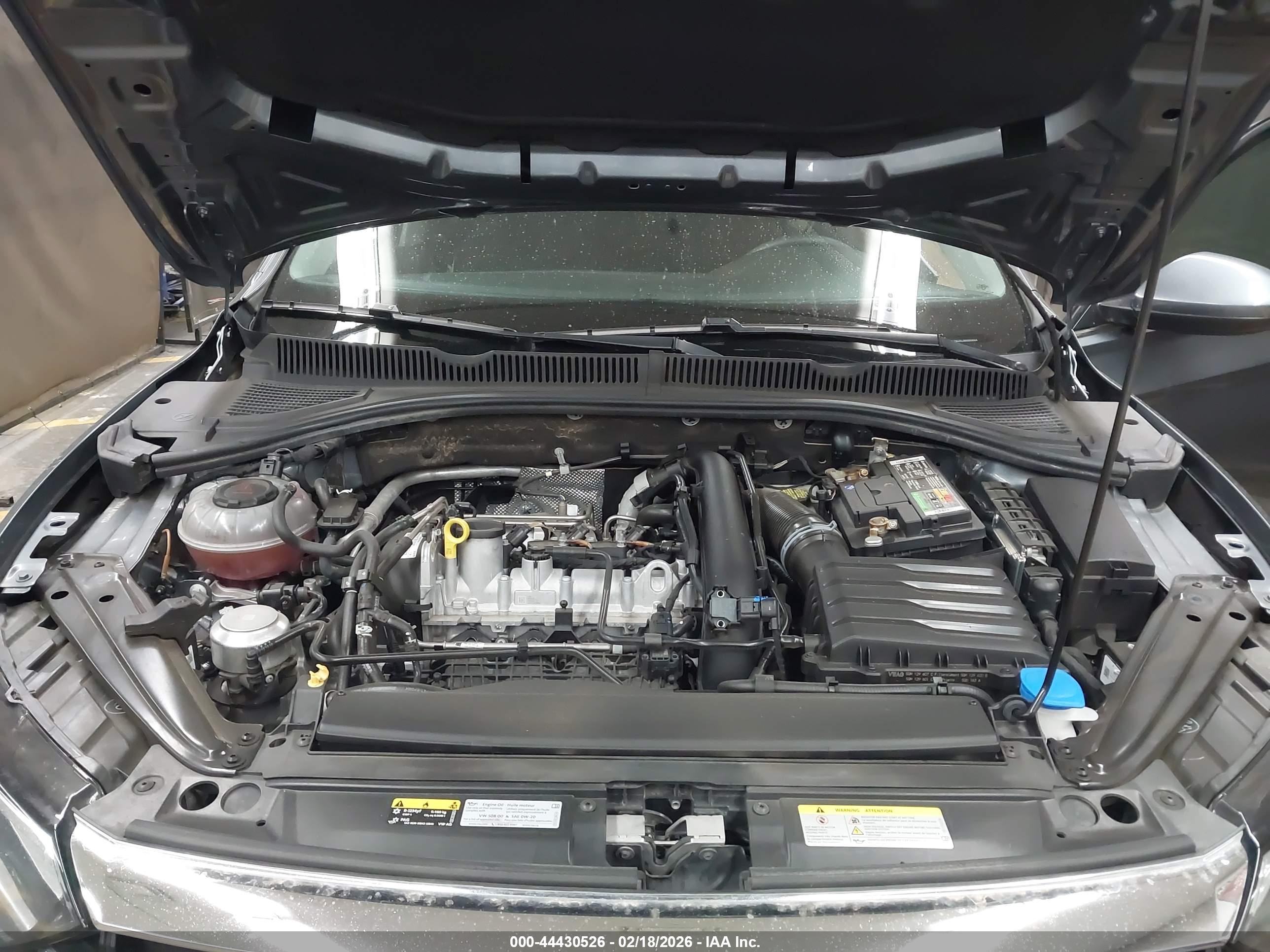 VOLKSWAGEN JETTA image 10