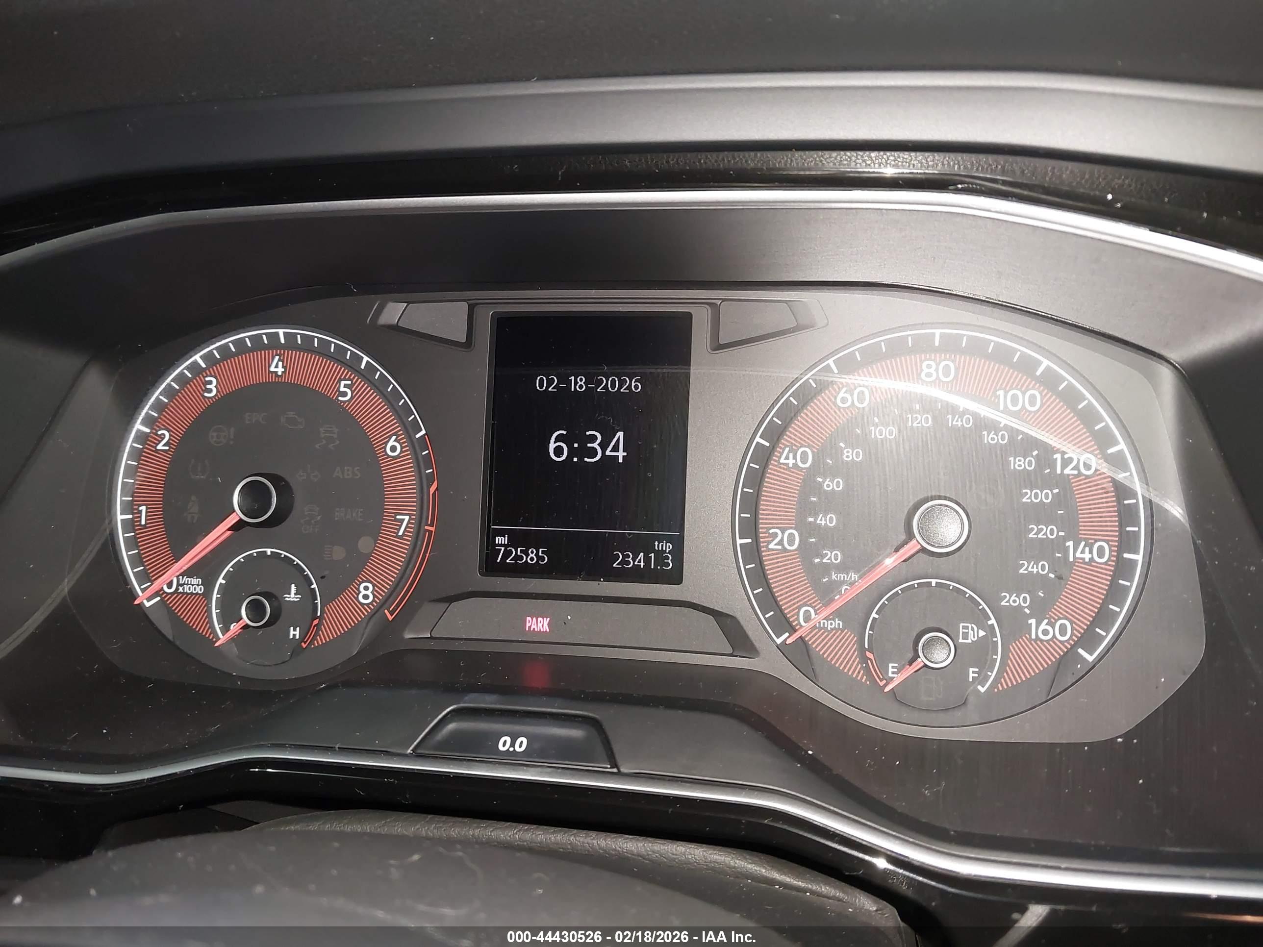 VOLKSWAGEN JETTA image 7