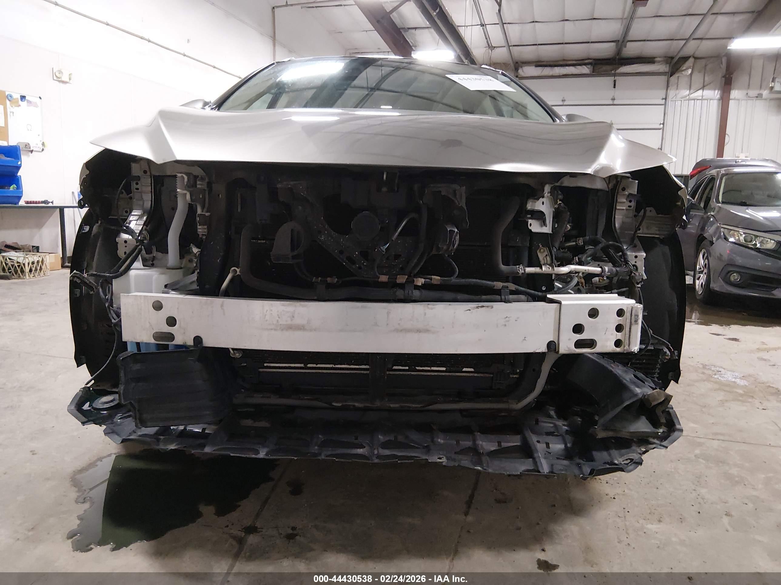 LEXUS RX image 6