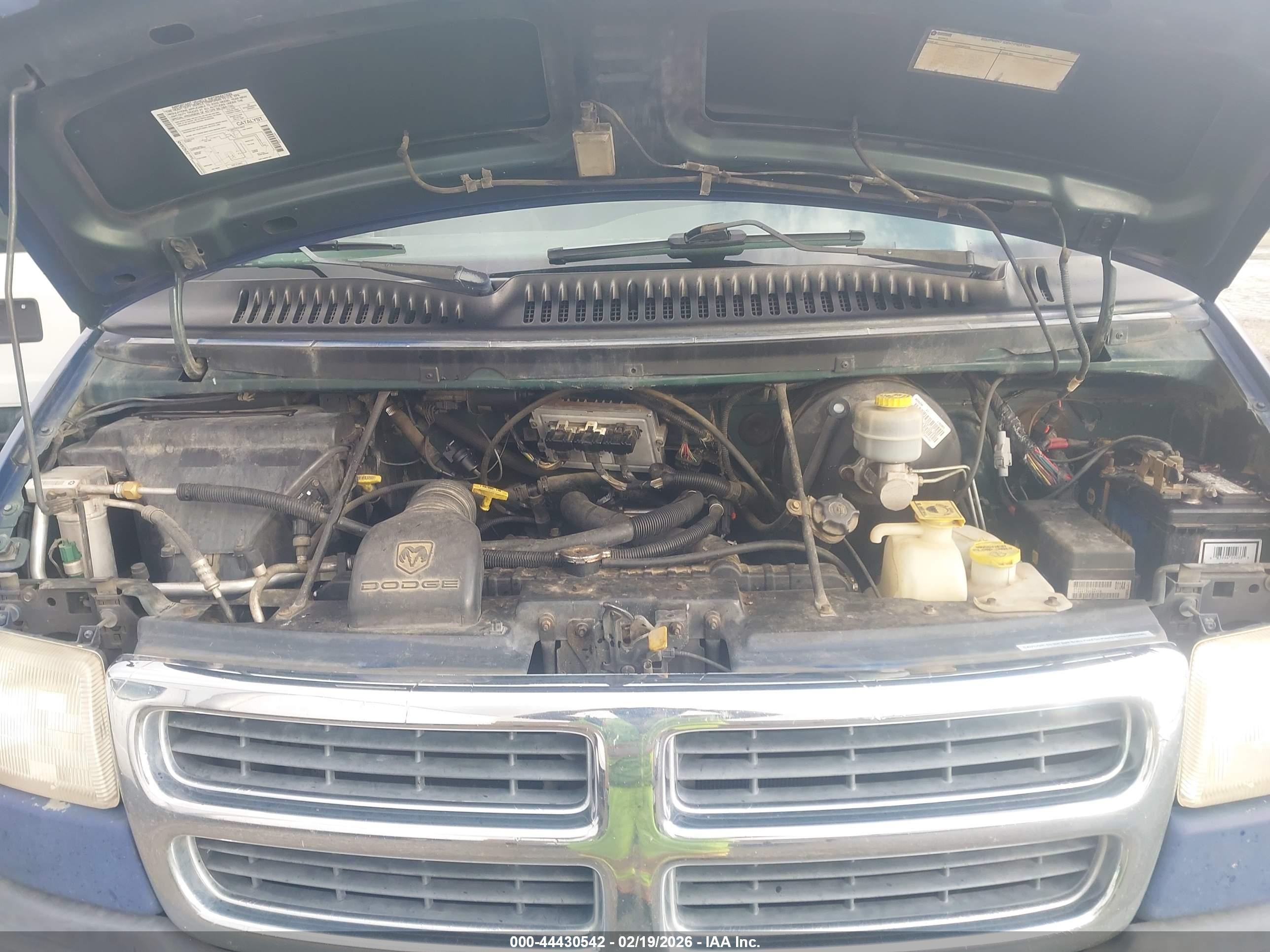 DODGE RAM image 10