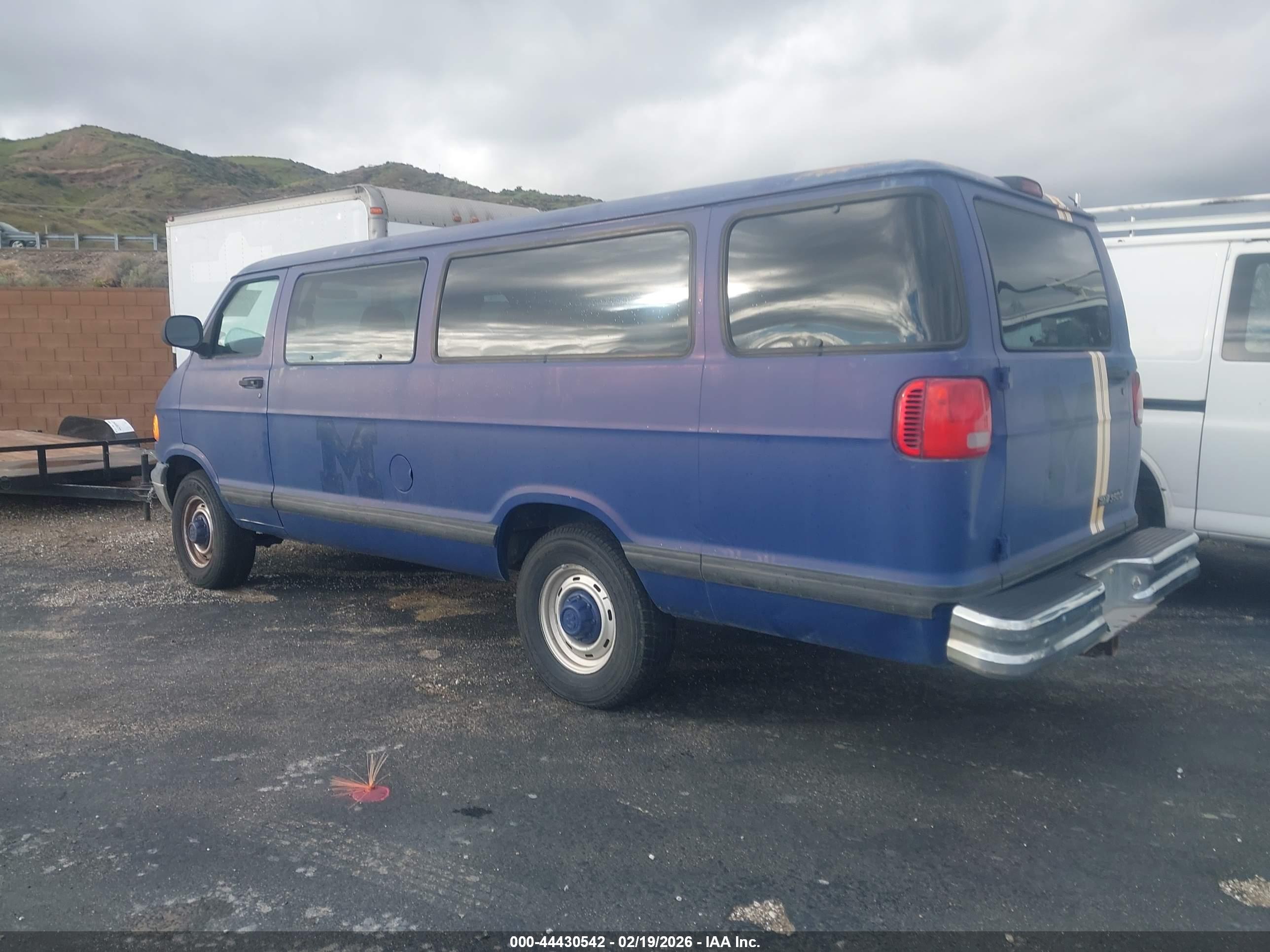DODGE RAM image 3