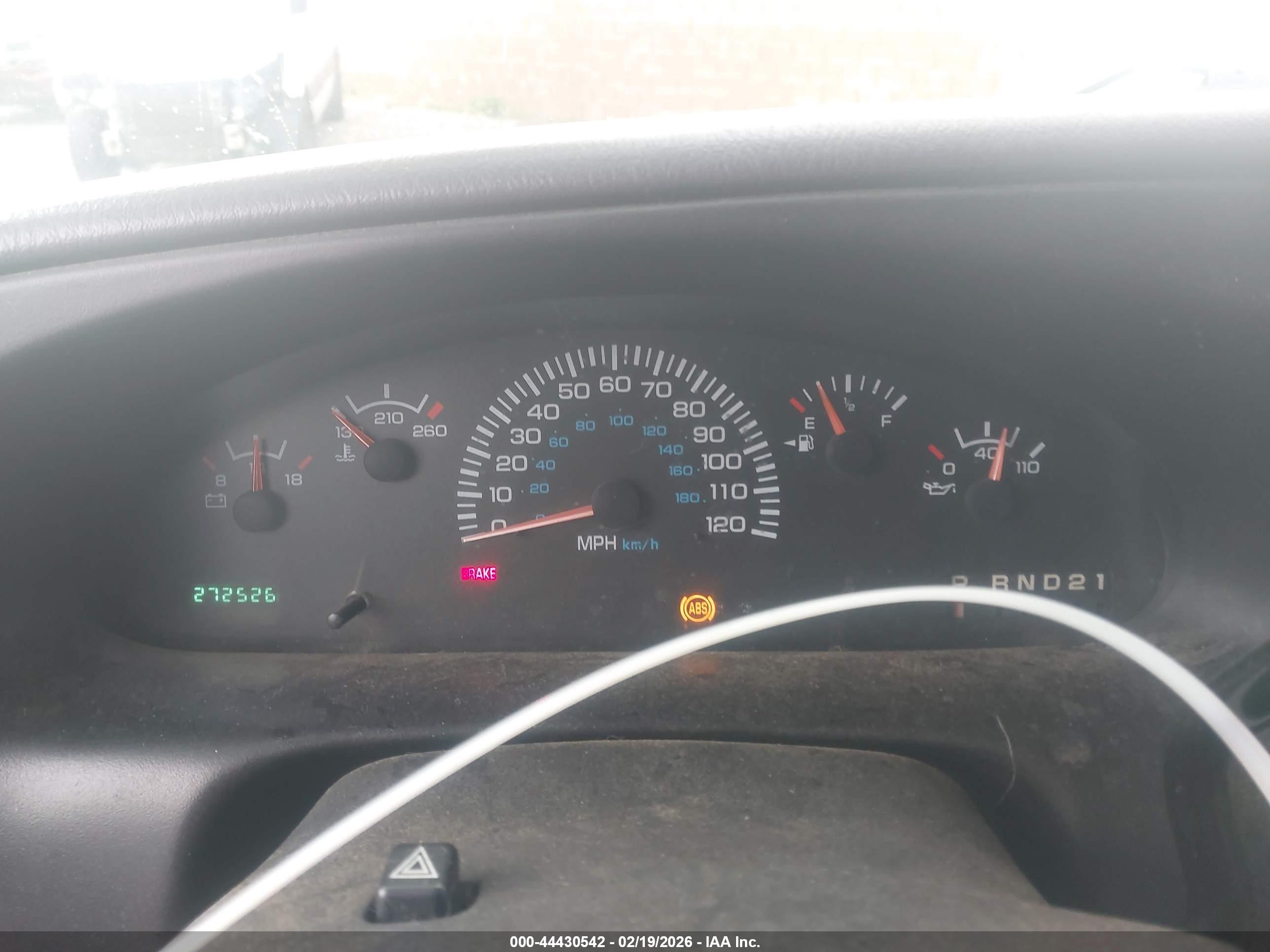 DODGE RAM image 7