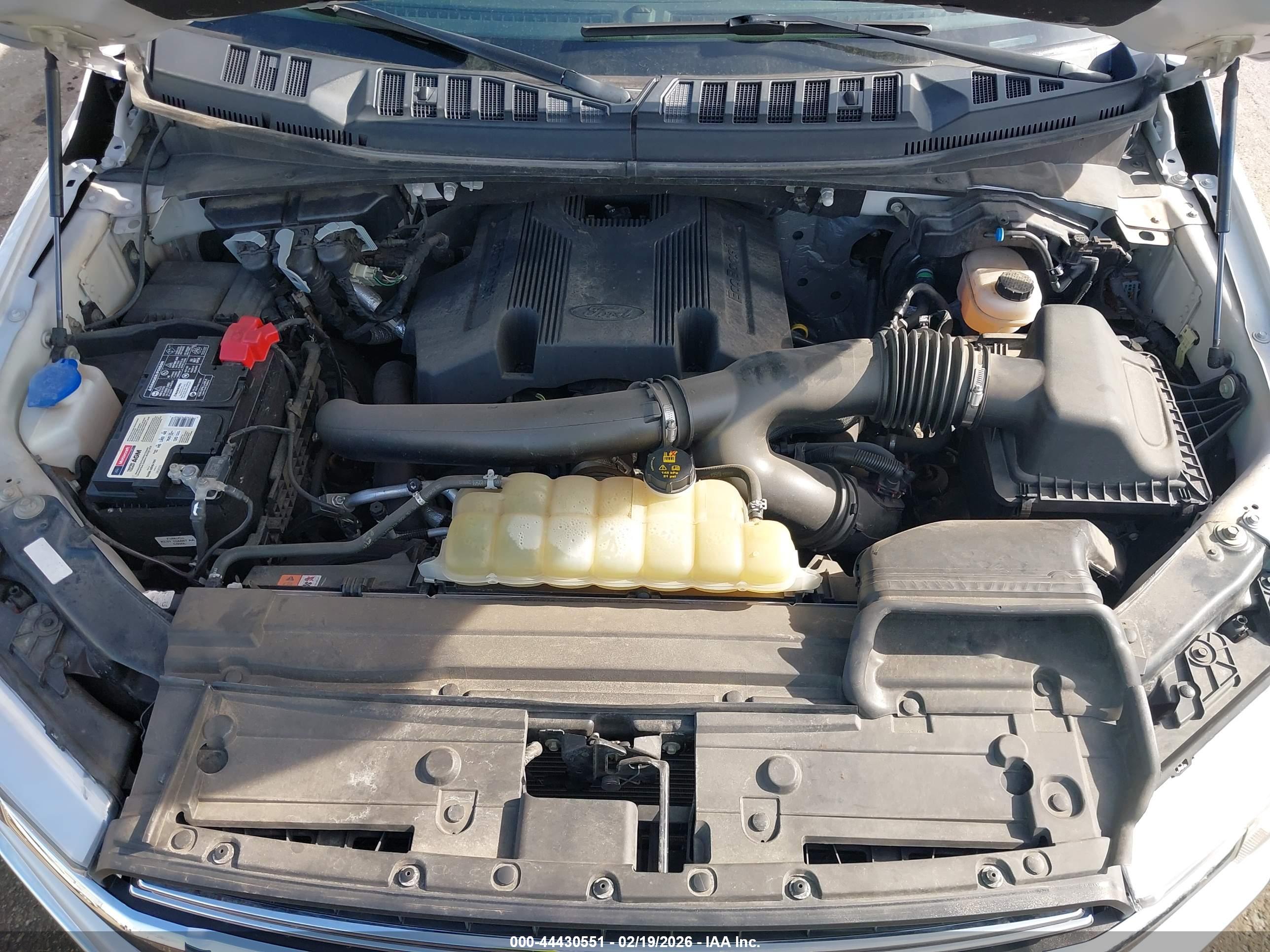 FORD F-150 image 10