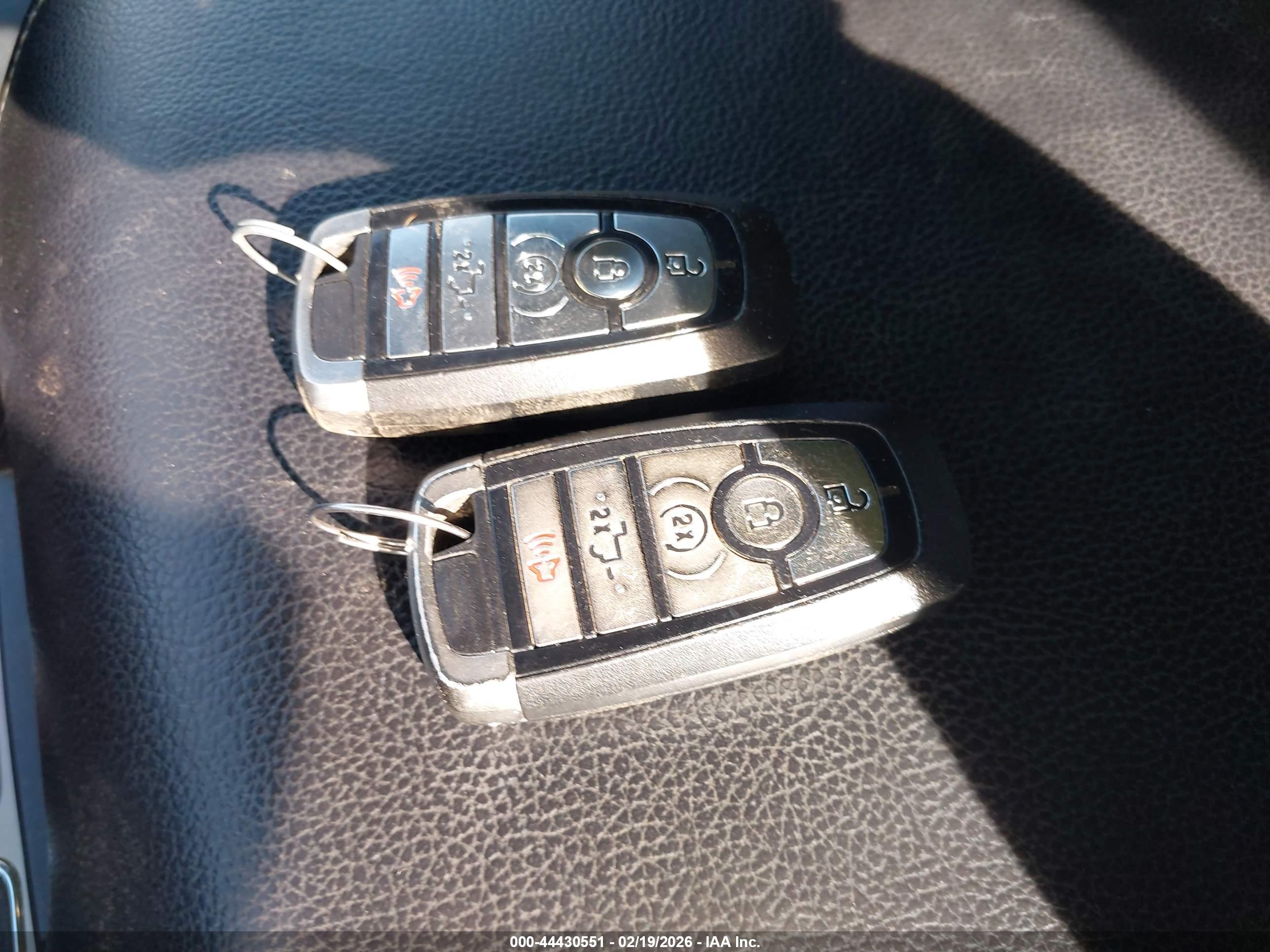 FORD F-150 image 11