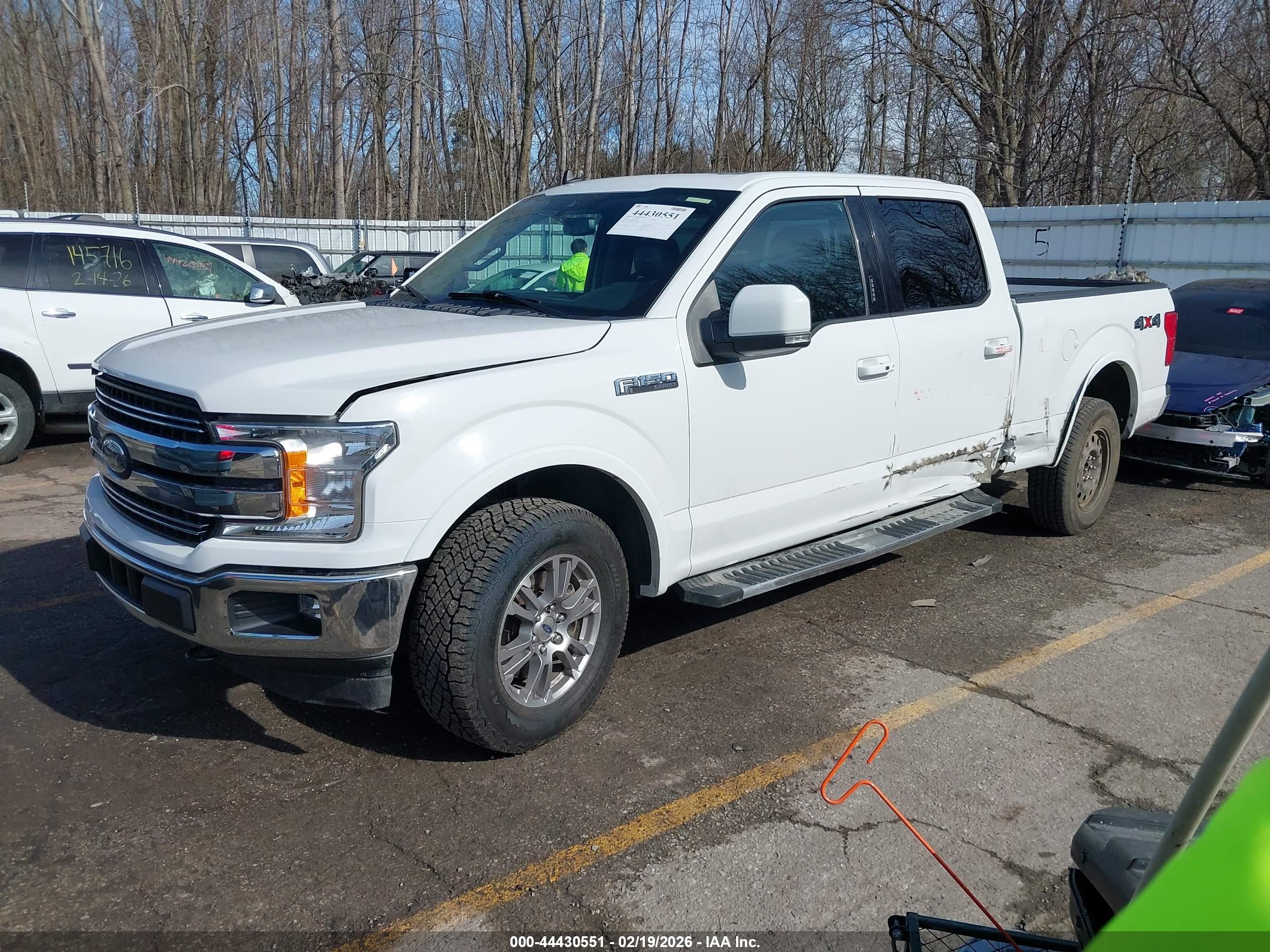 FORD F-150 image 2