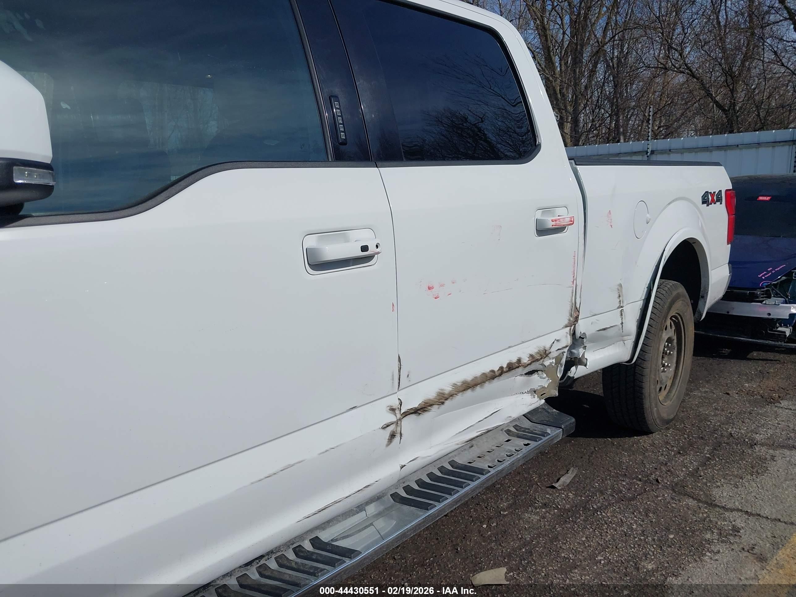 FORD F-150 image 6
