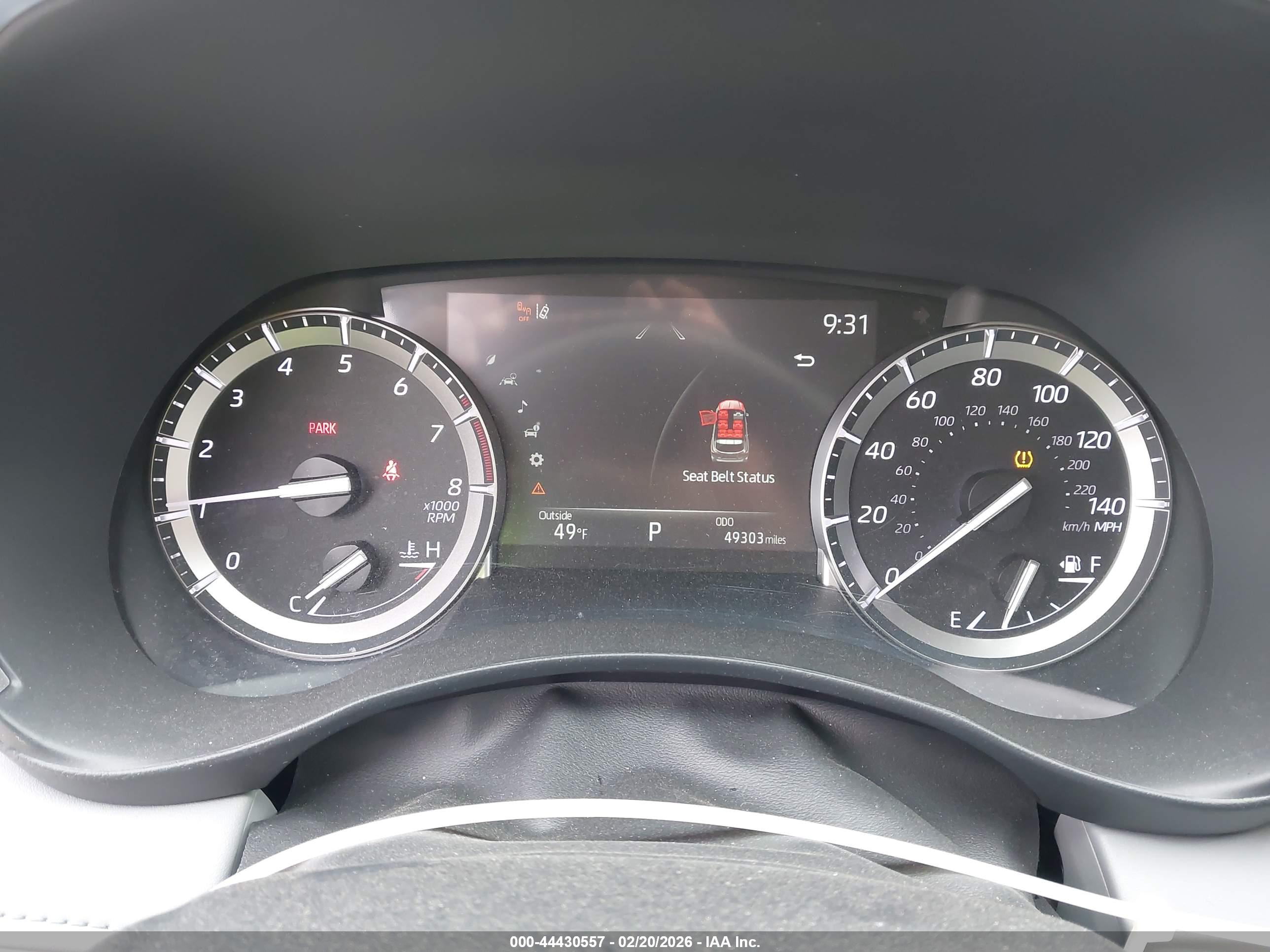TOYOTA HIGHLANDER image 7