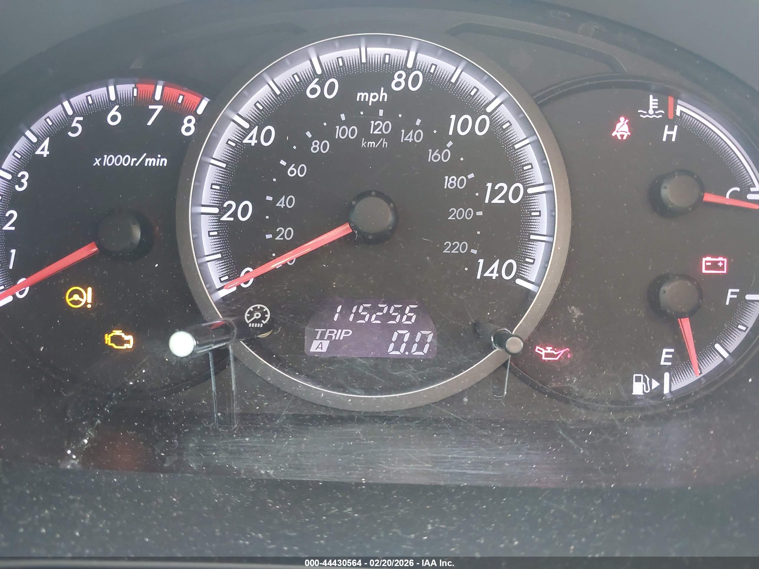 MAZDA MAZDA5 image 7