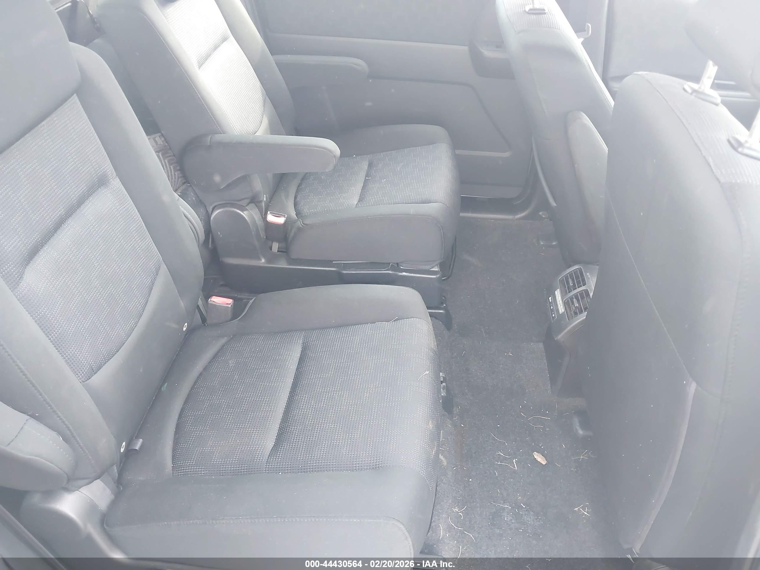 MAZDA MAZDA5 image 8