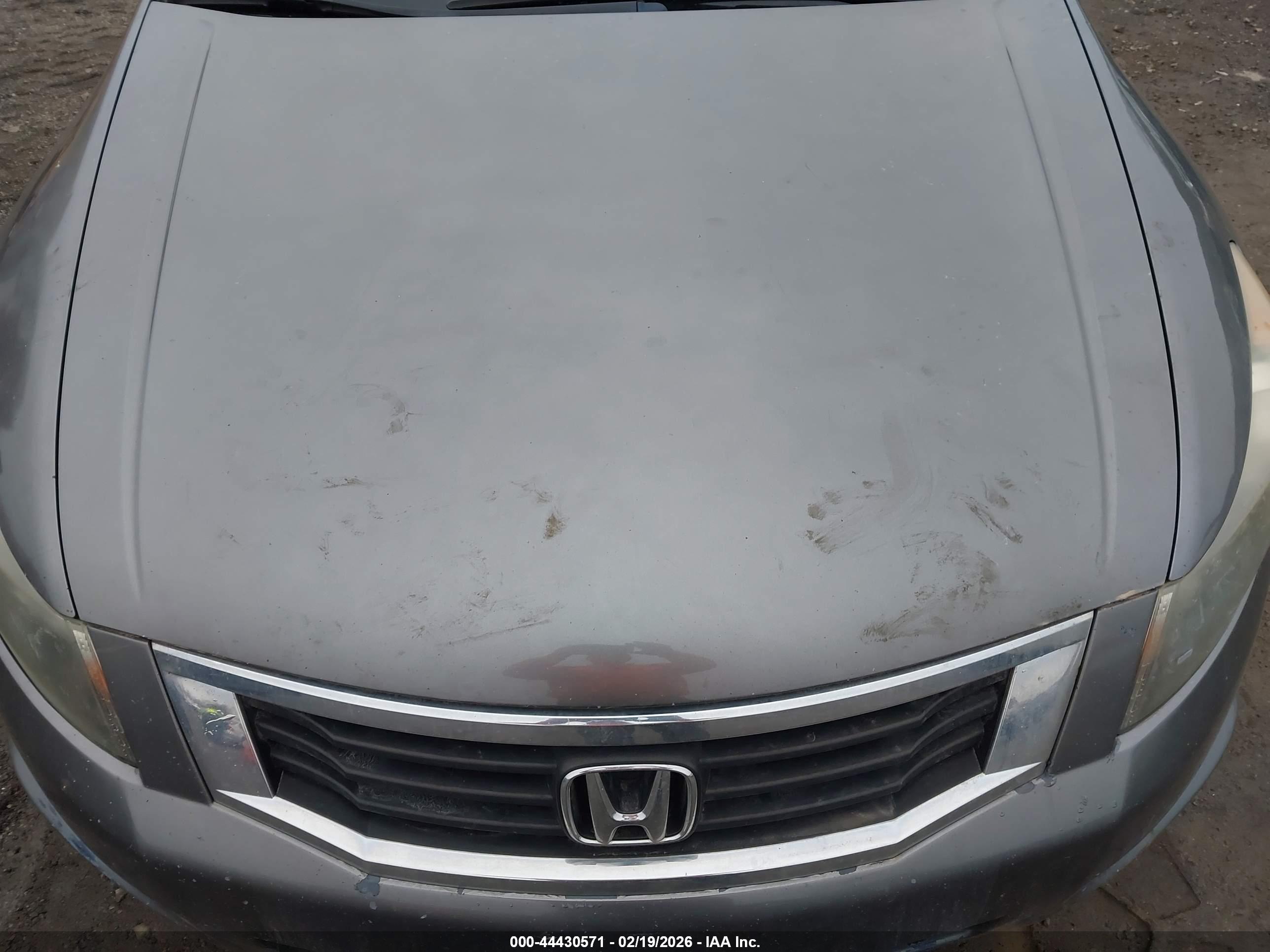 HONDA ACCORD image 6