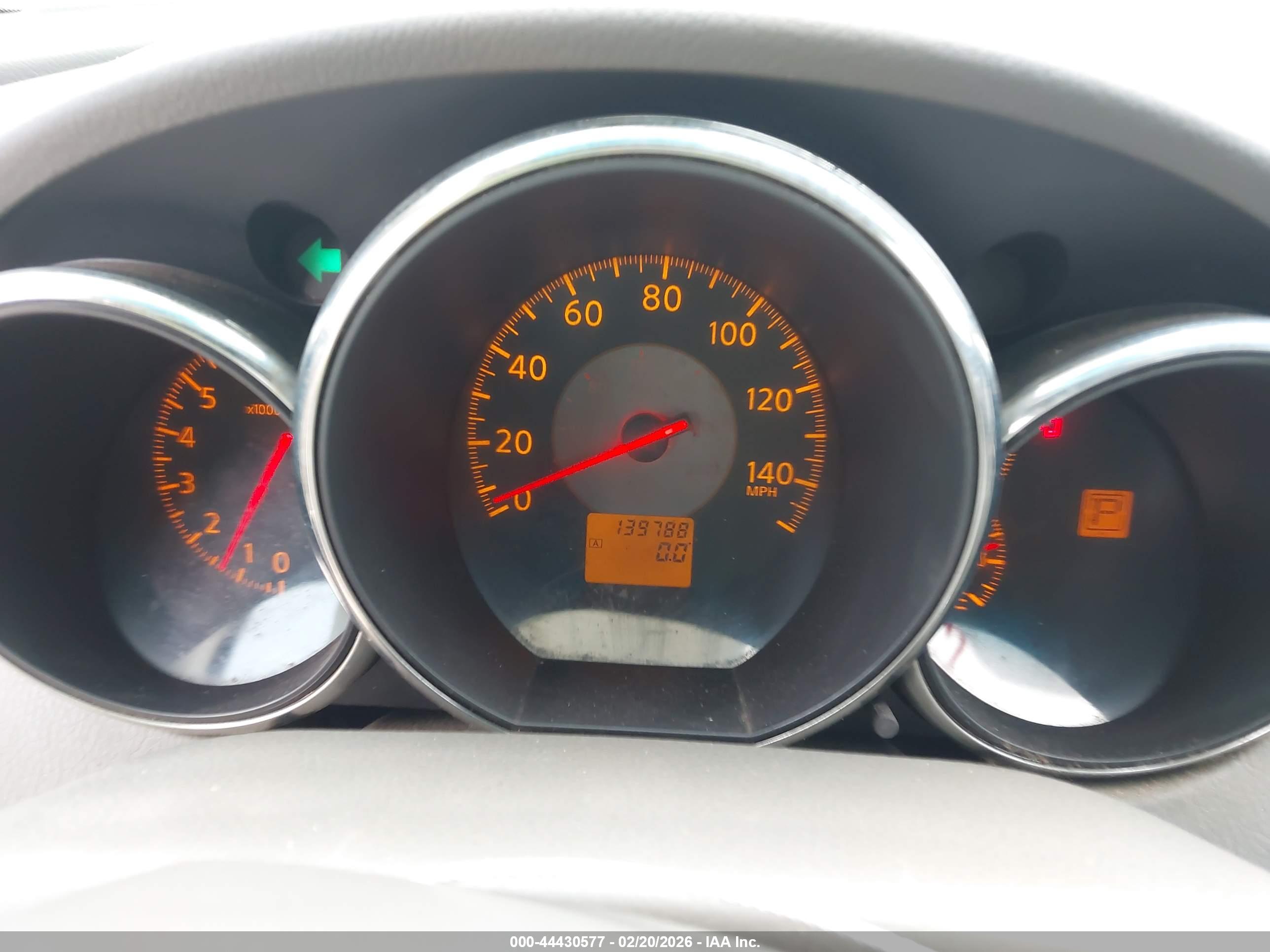 NISSAN ALTIMA image 7