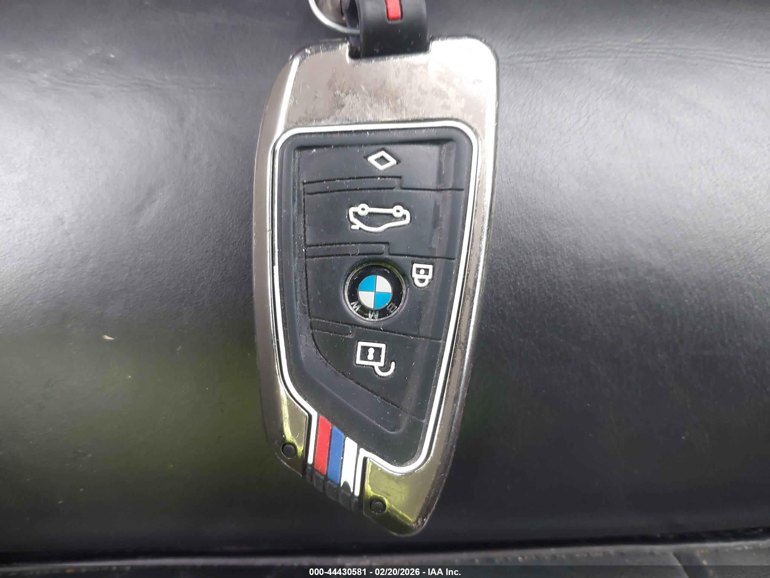 BMW X6 image 11