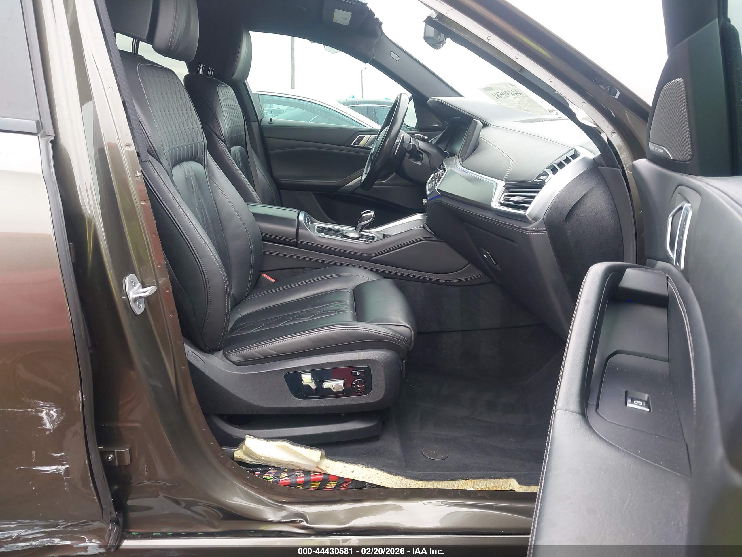 BMW X6 image 5