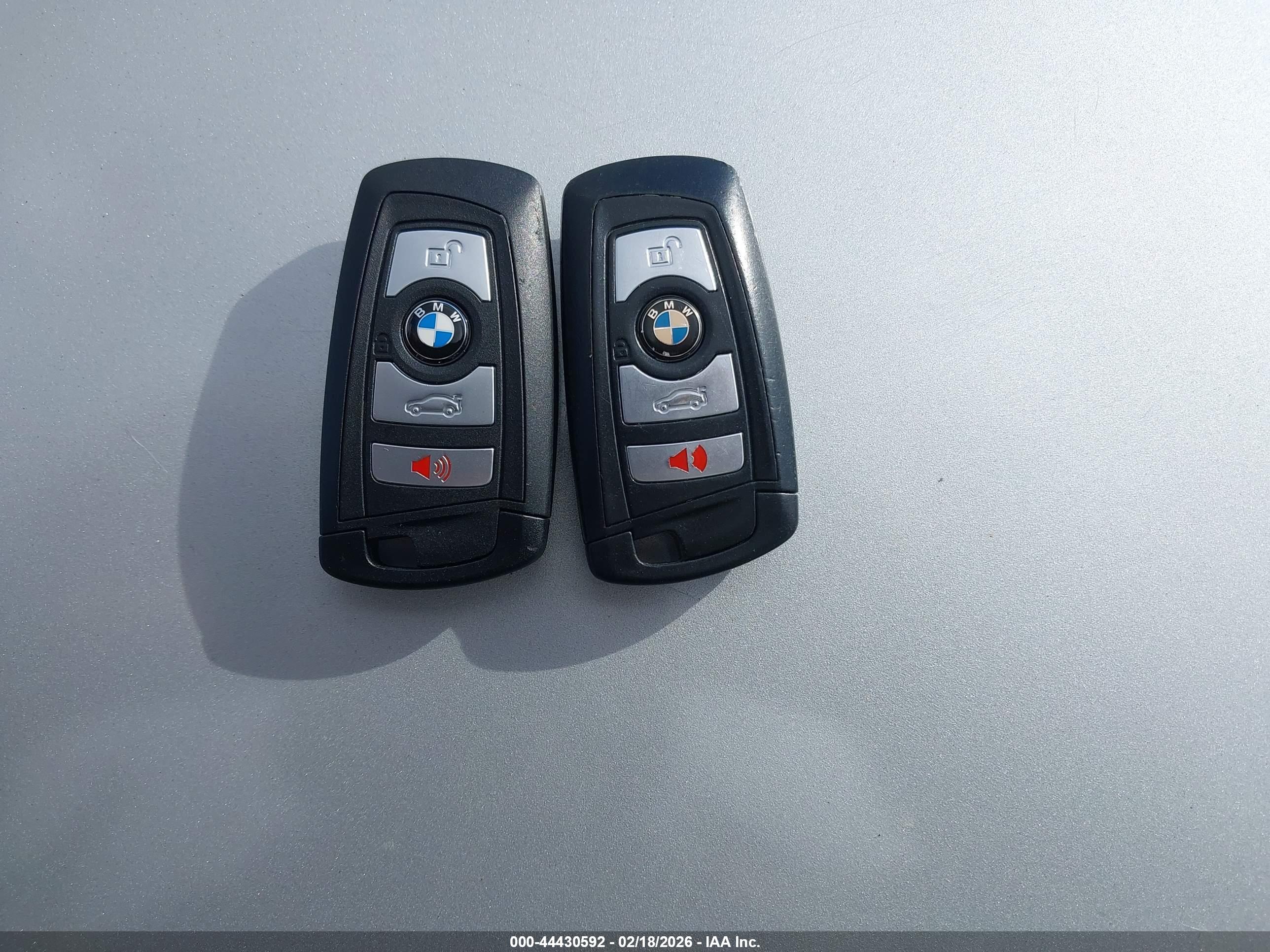 BMW 535I image 11