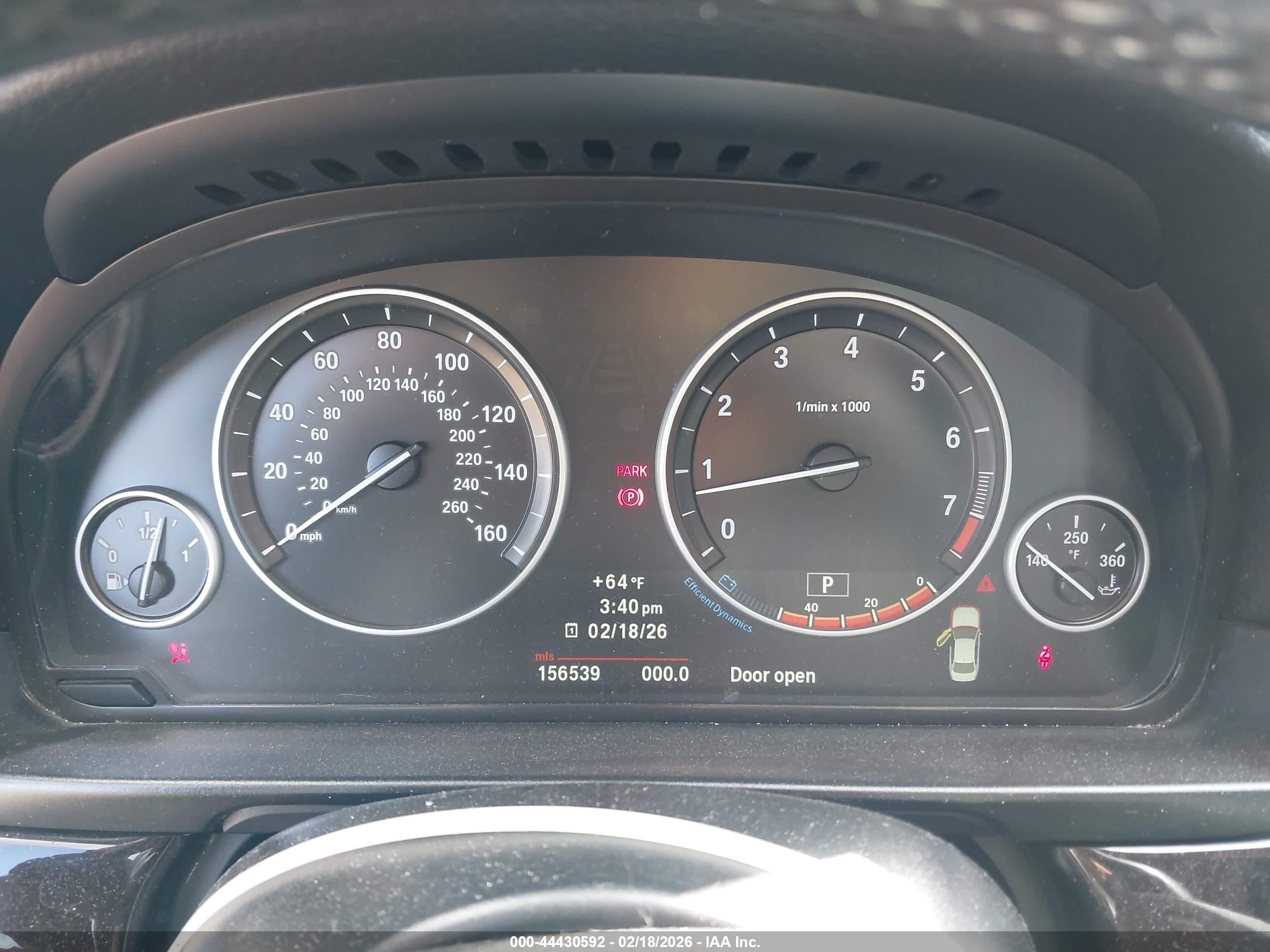 BMW 535I image 7