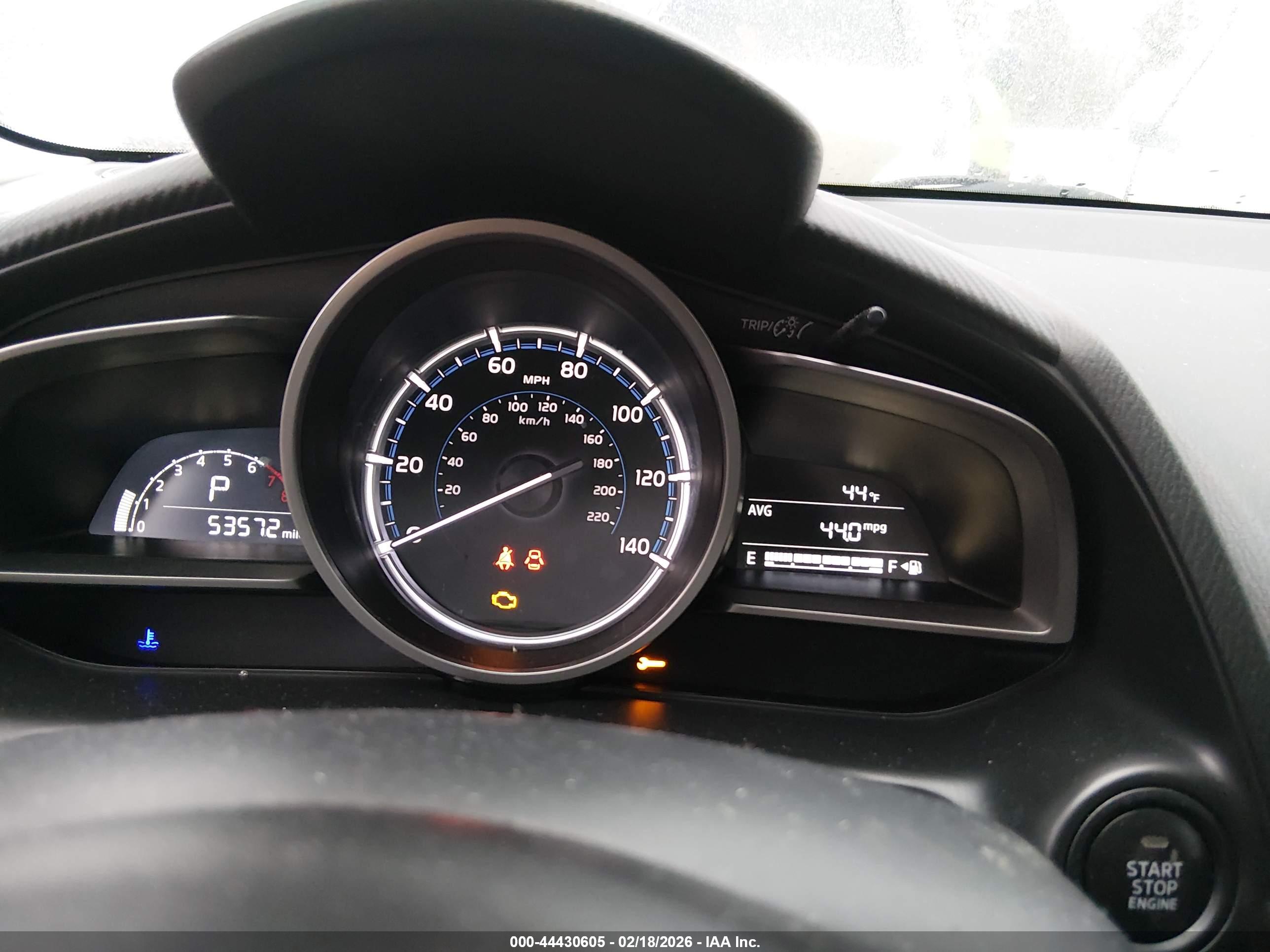 TOYOTA YARIS image 7