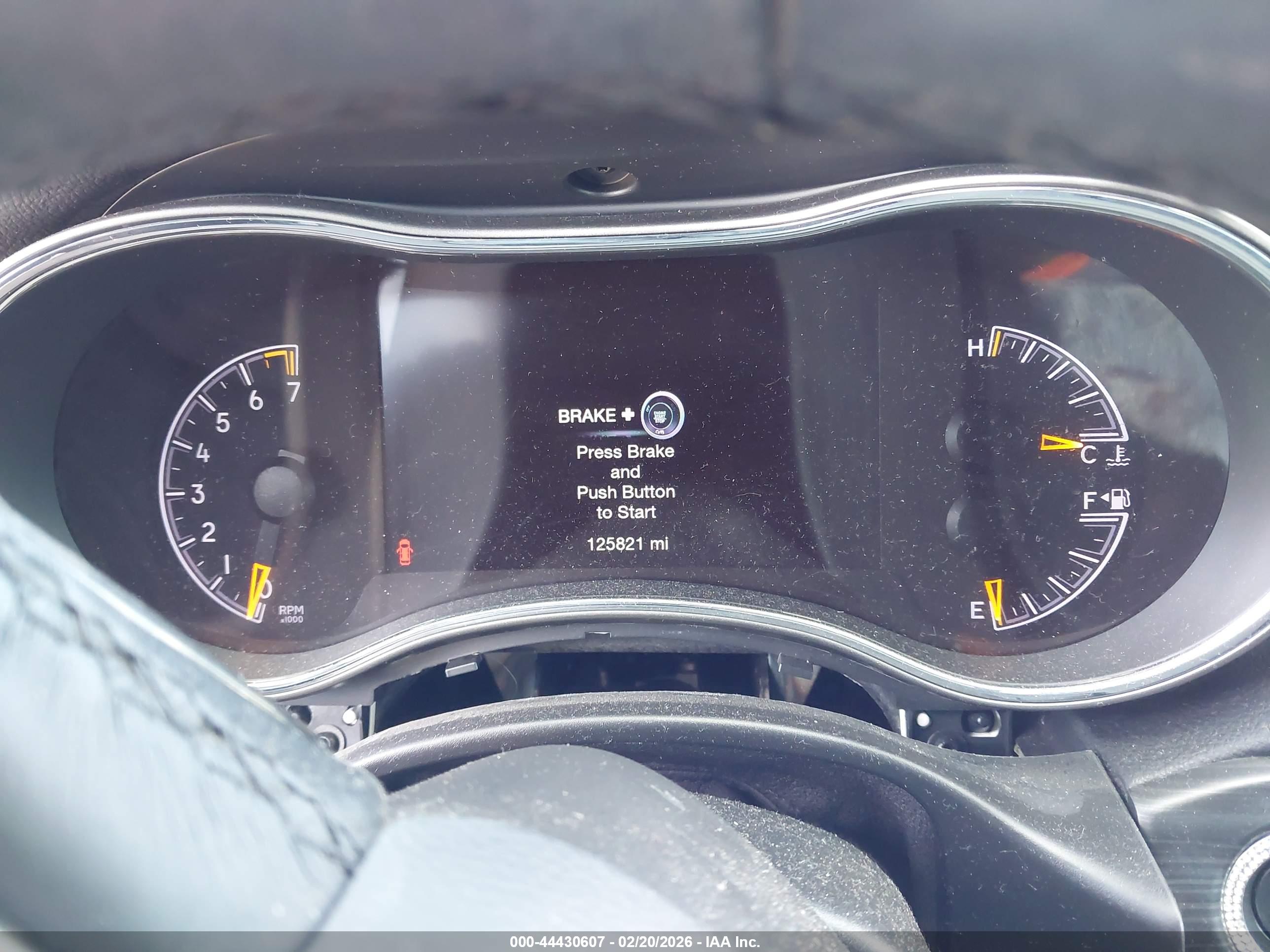 JEEP GRAND image 7
