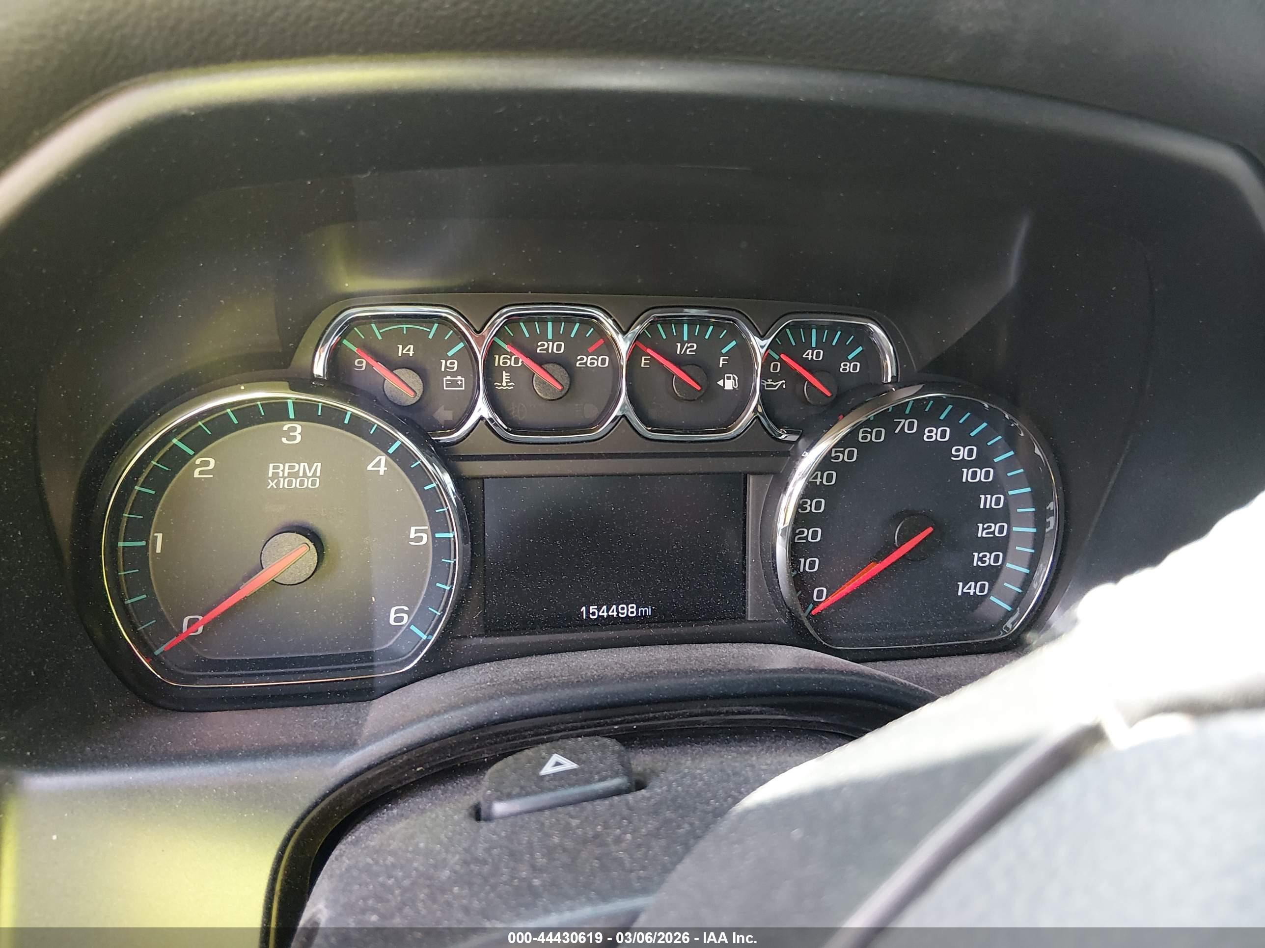 CHEVROLET SILVERADO image 7
