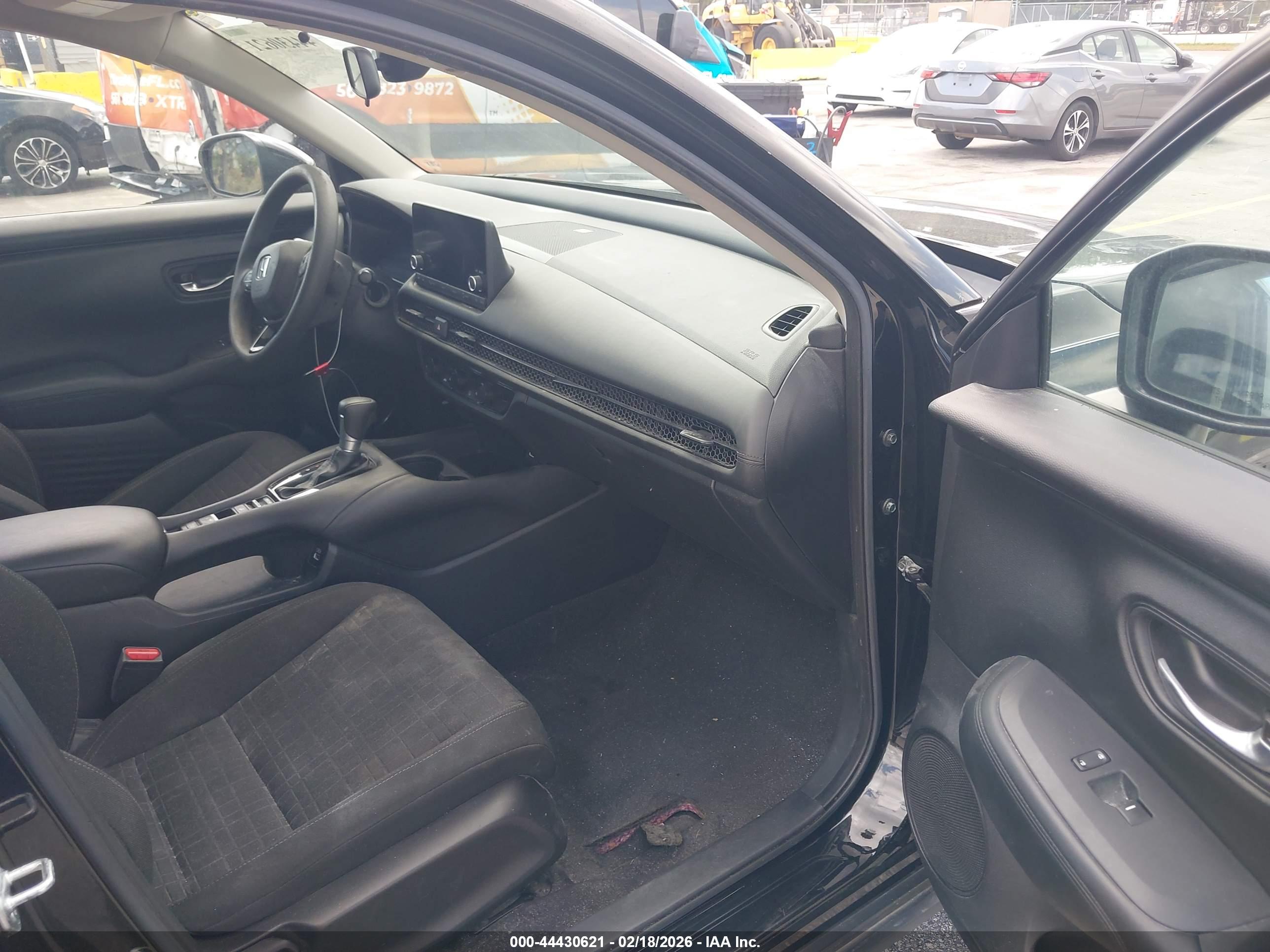 HONDA HR-V image 5