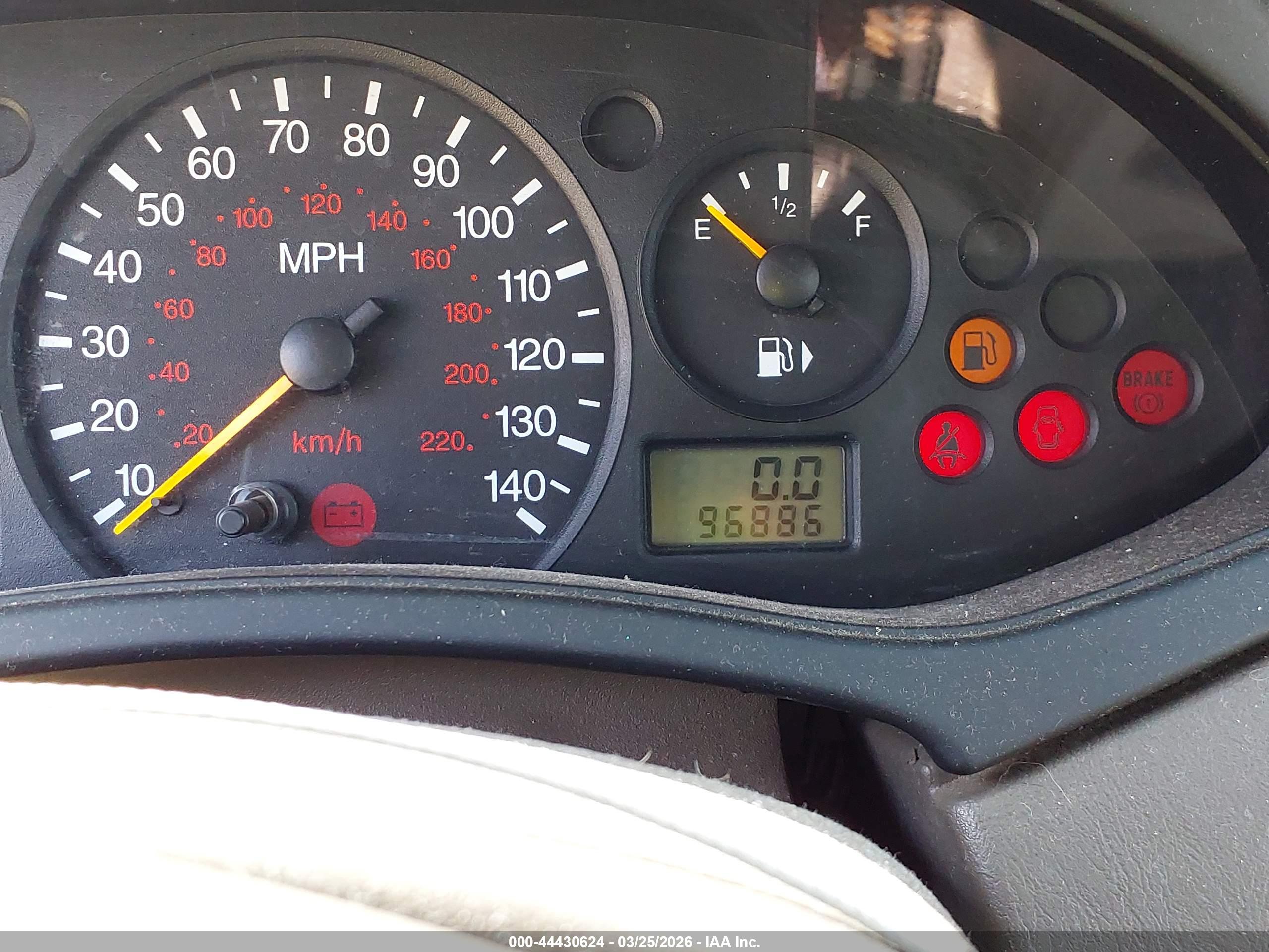 FORD FOCUS image 7