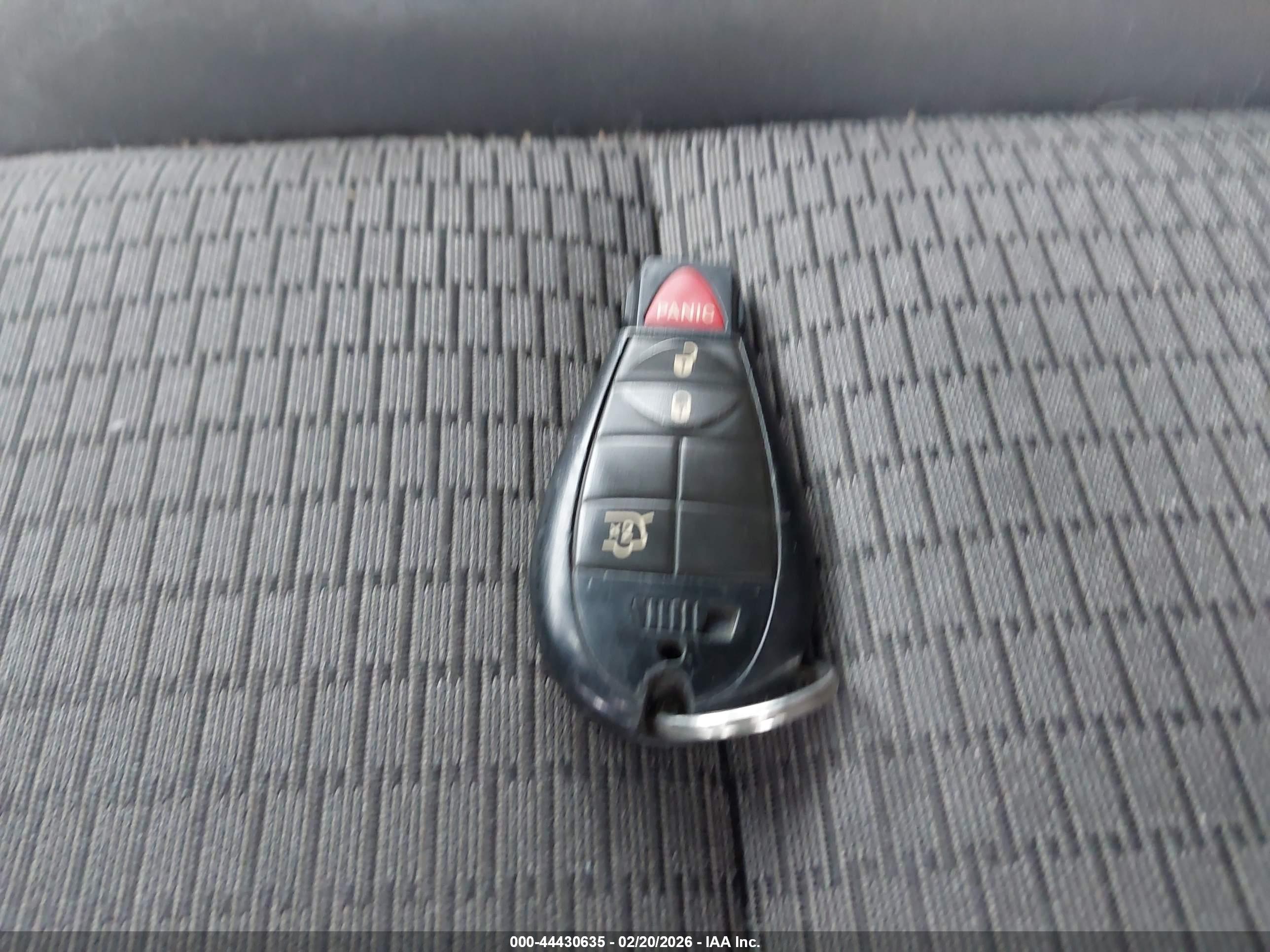 JEEP GRAND image 11