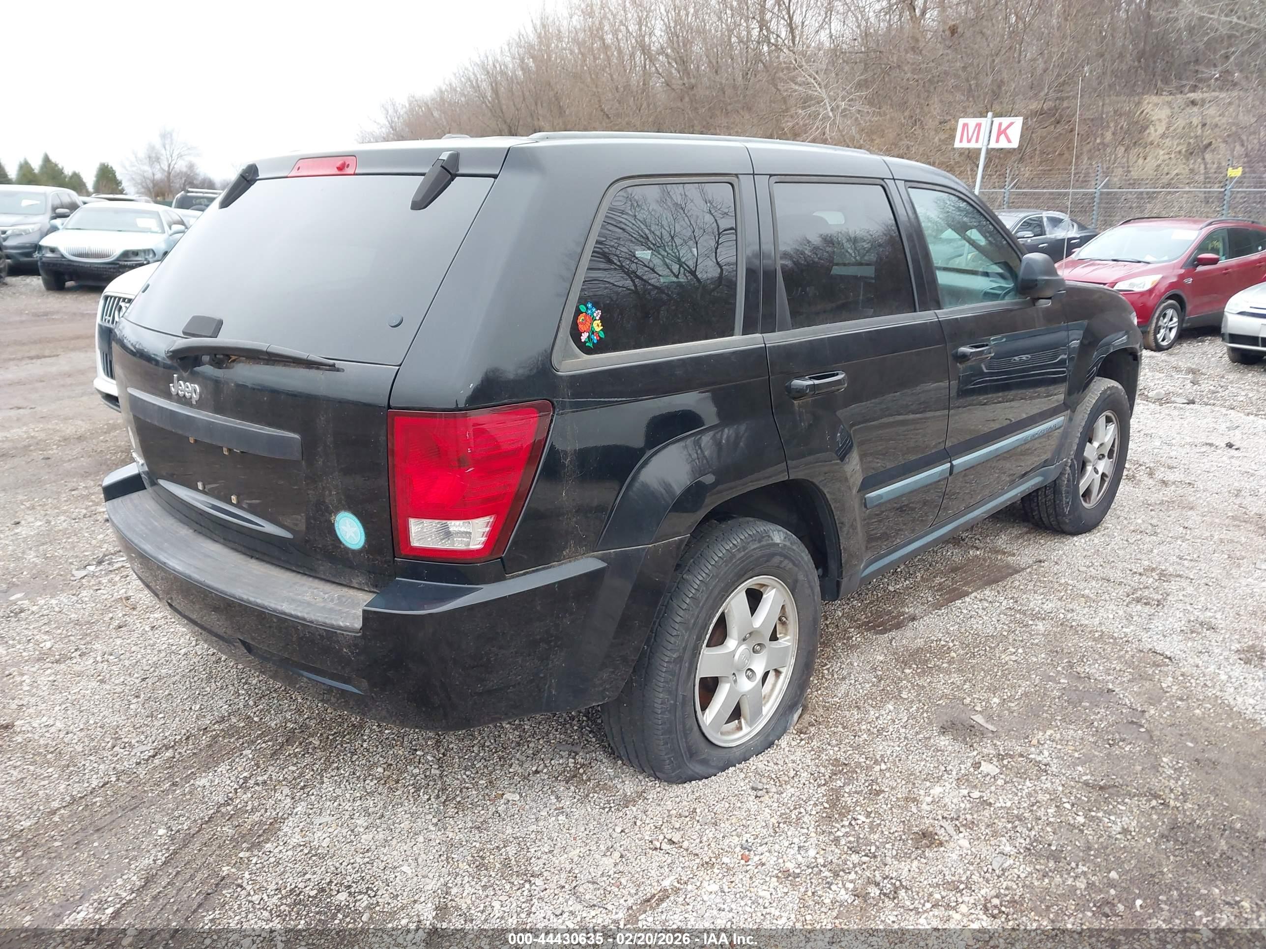 JEEP GRAND image 4