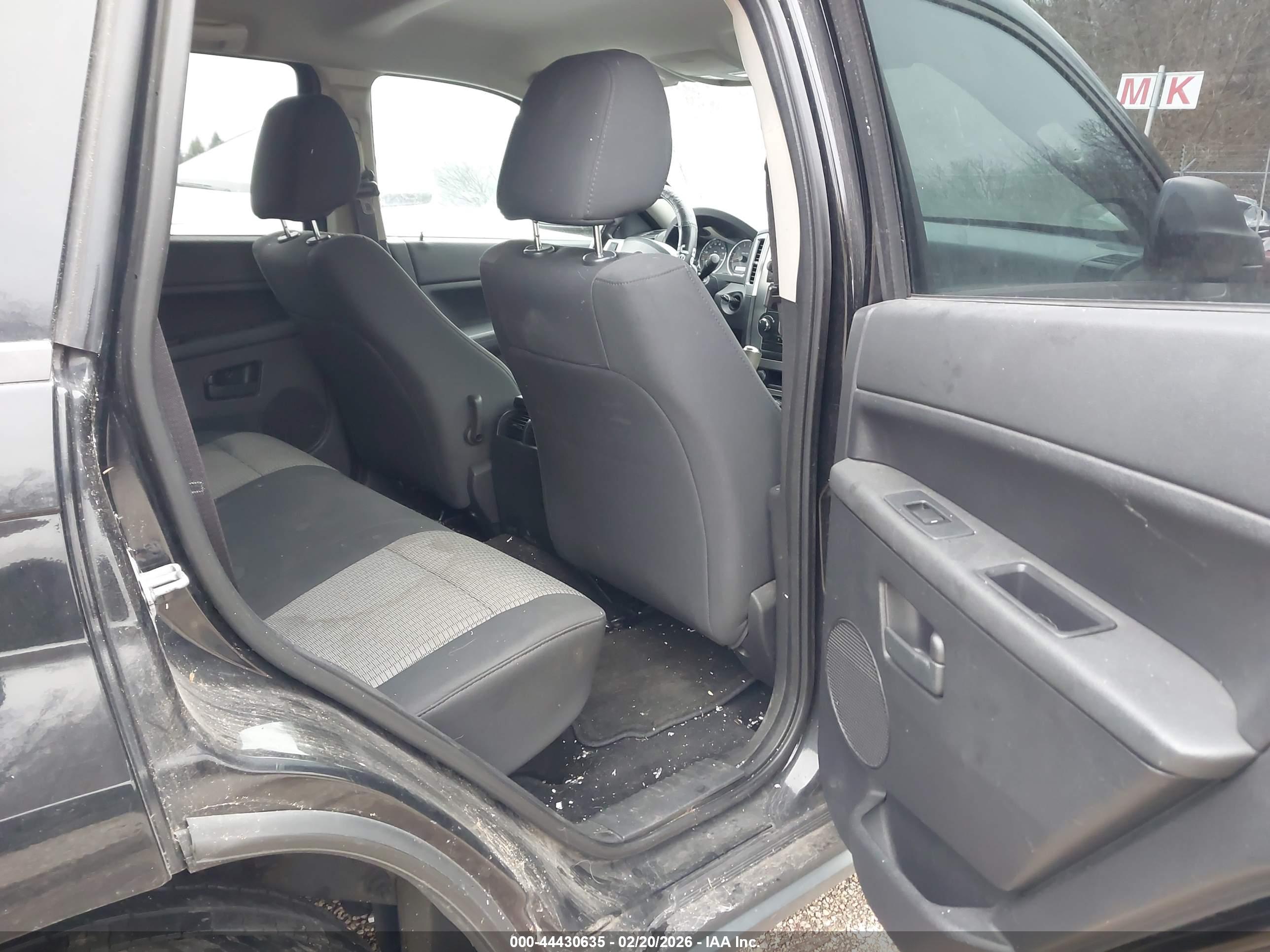 JEEP GRAND image 8
