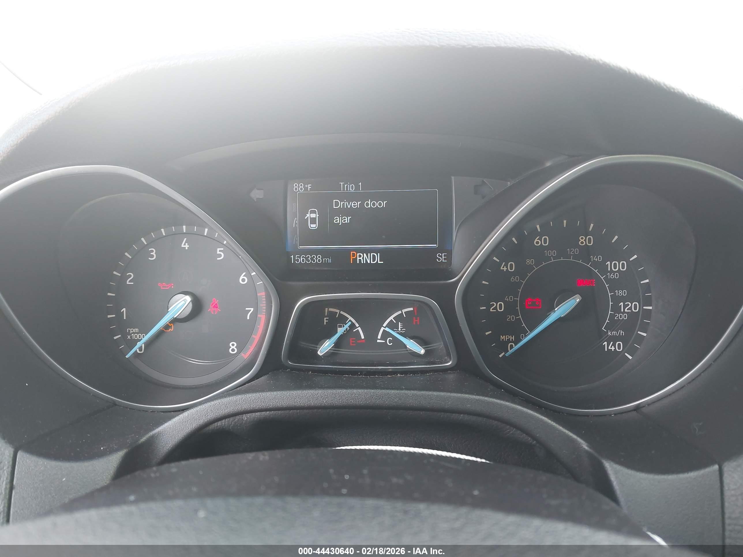 FORD FOCUS image 7