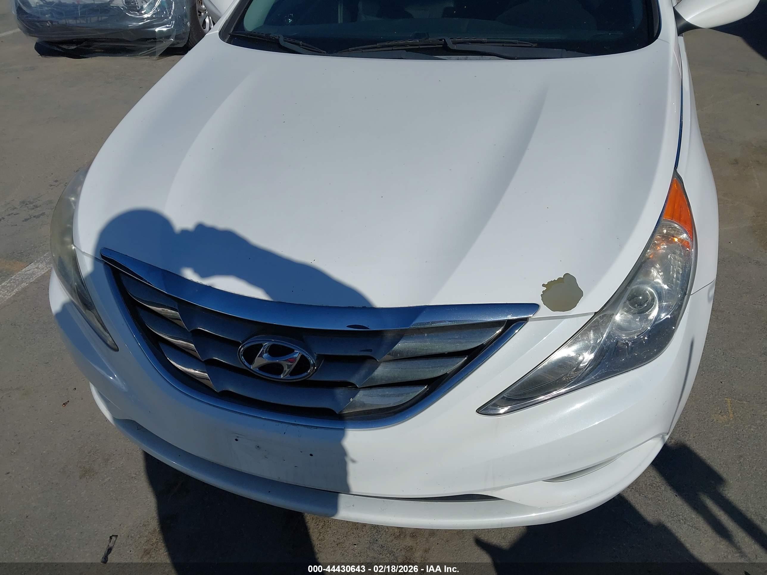 HYUNDAI SONATA image 6