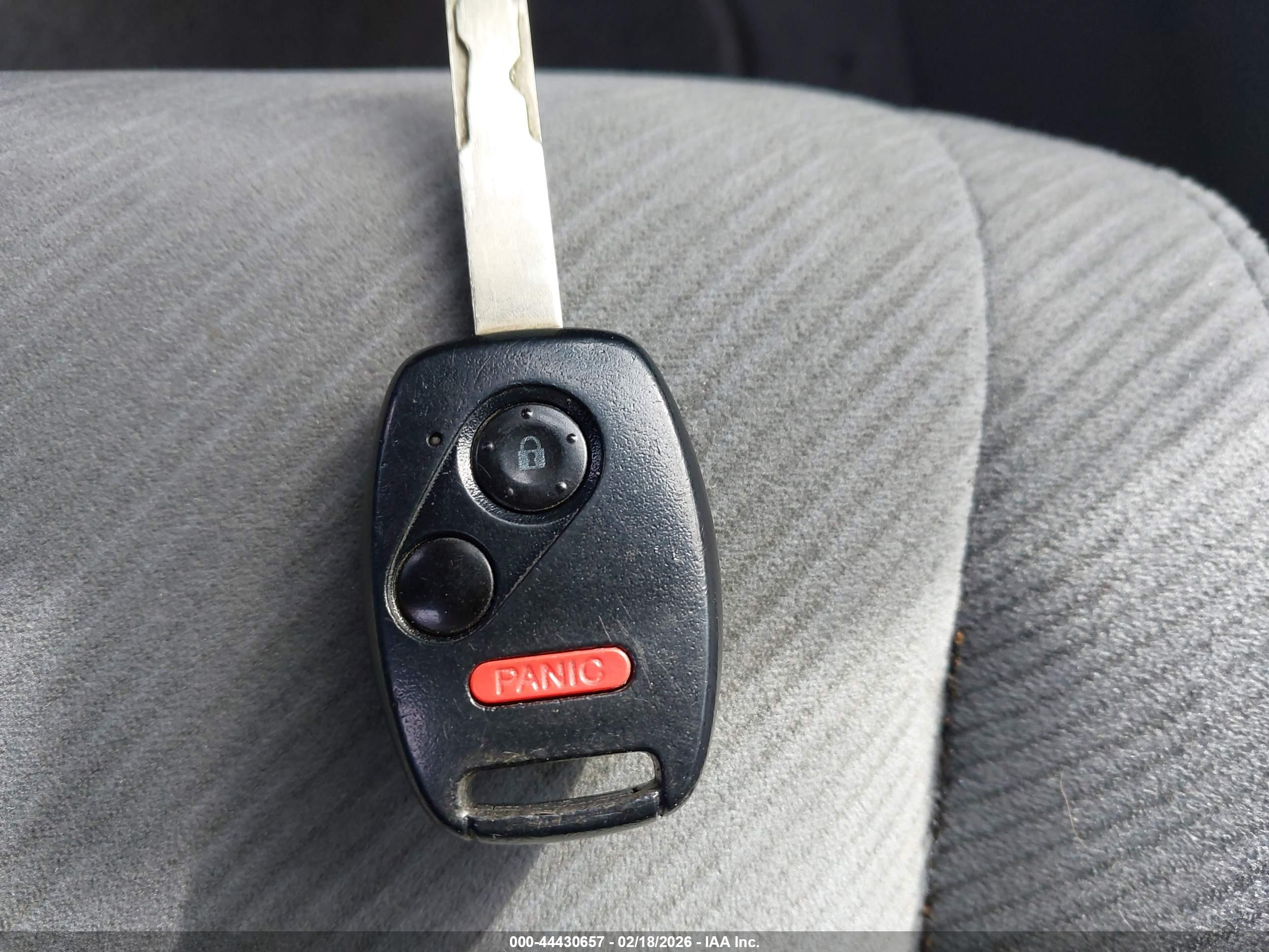 HONDA CIVIC image 11