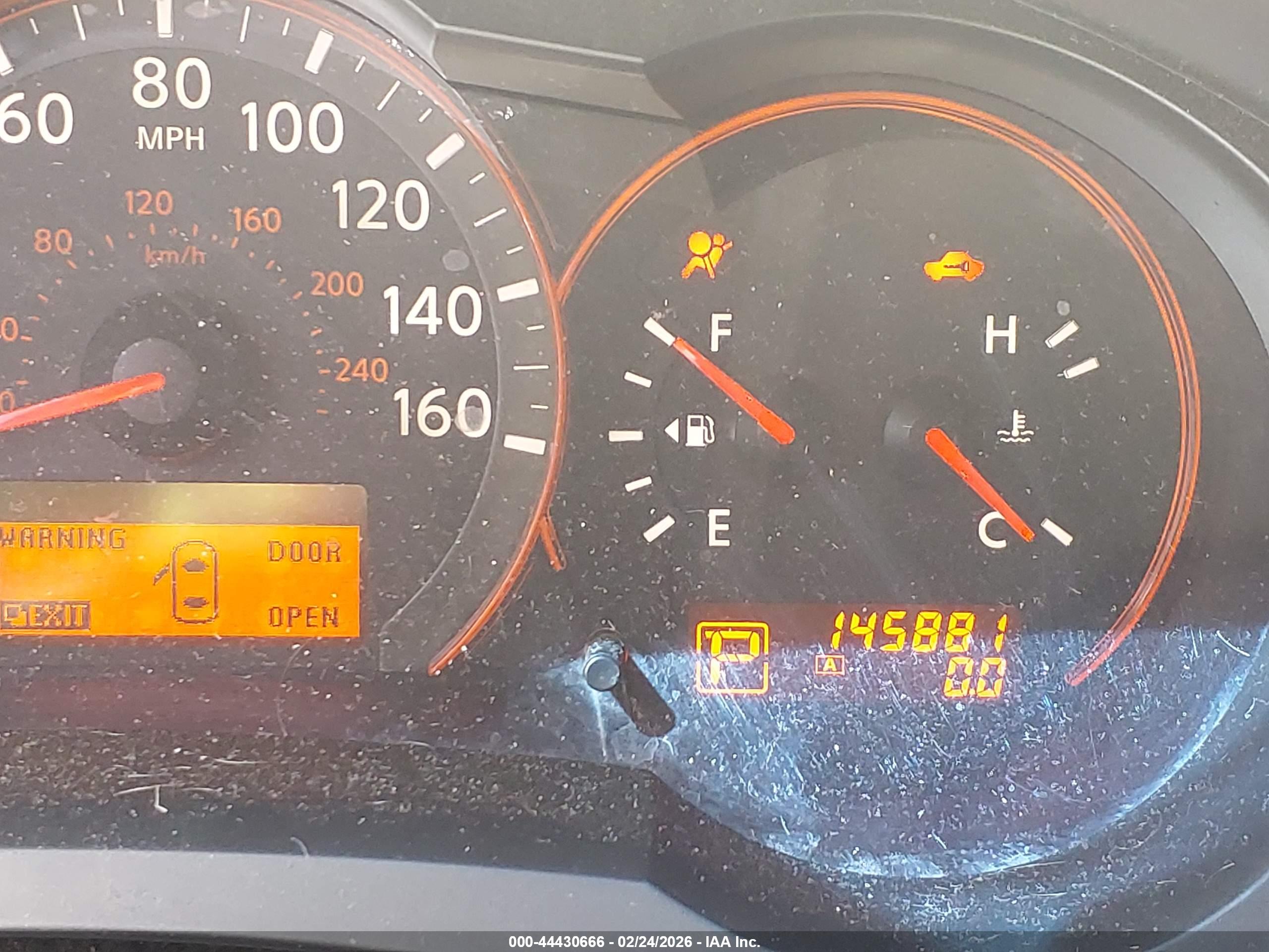 NISSAN ALTIMA image 7