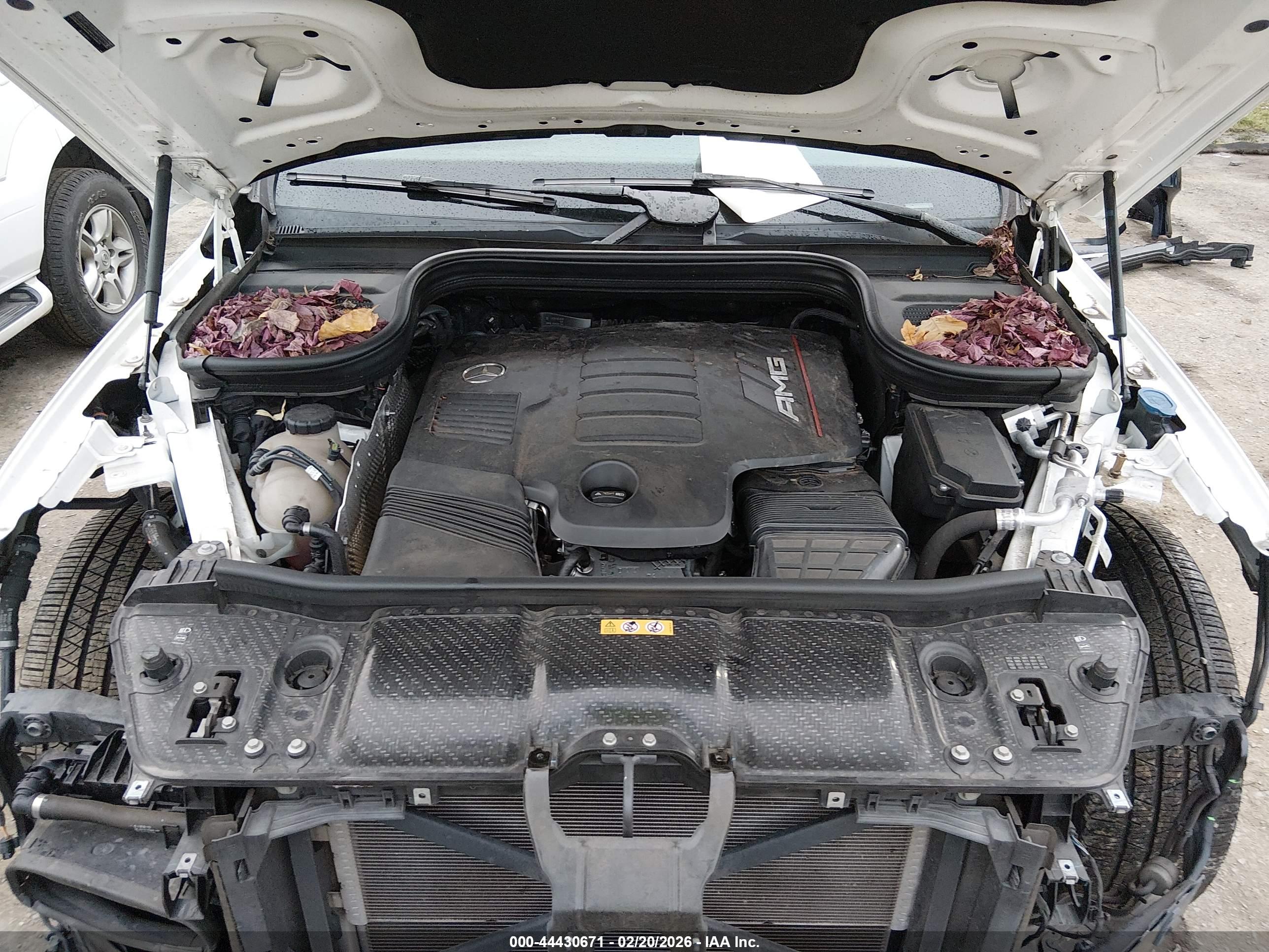 MERCEDES-BENZ AMG image 10