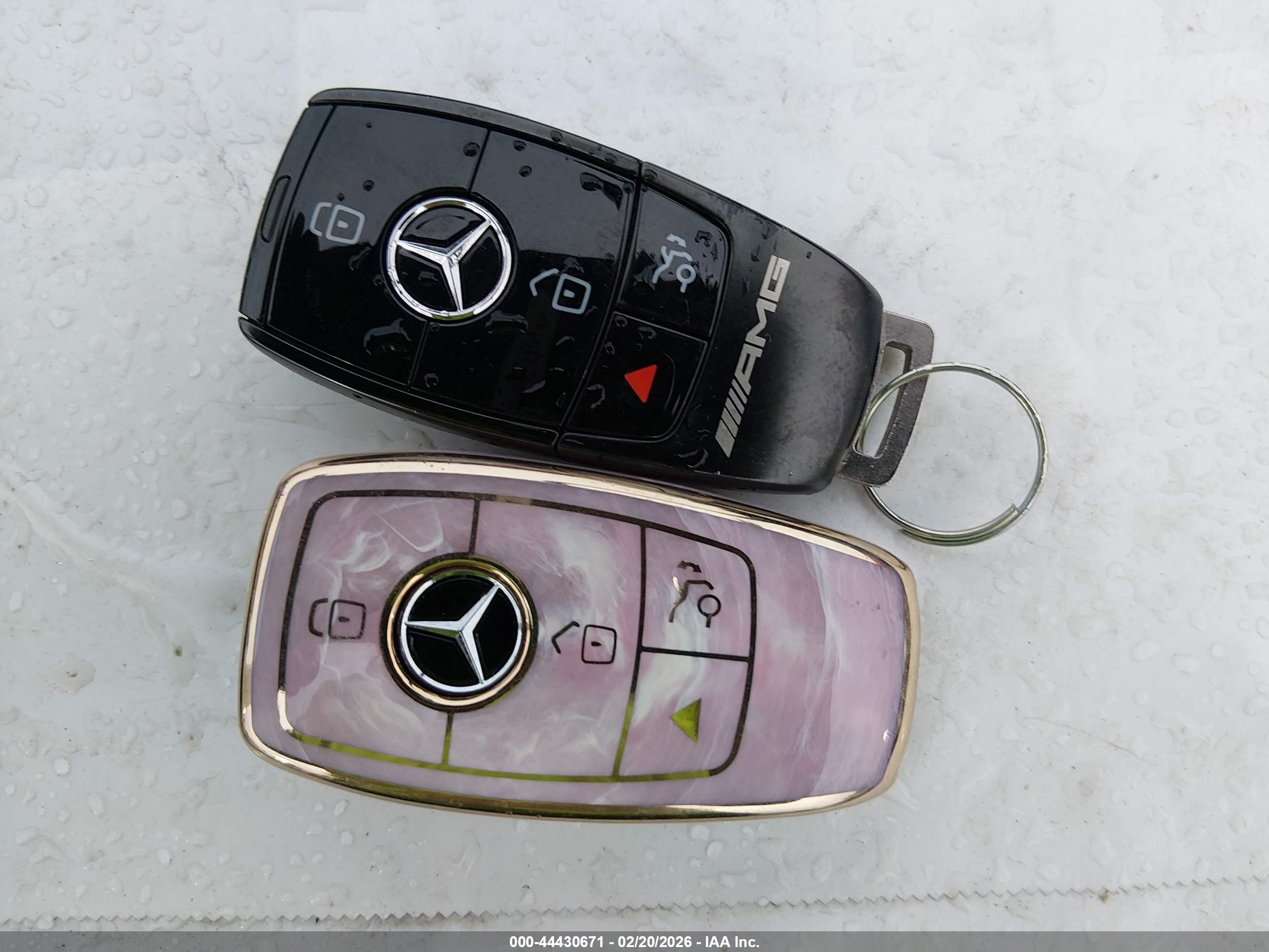MERCEDES-BENZ AMG image 11