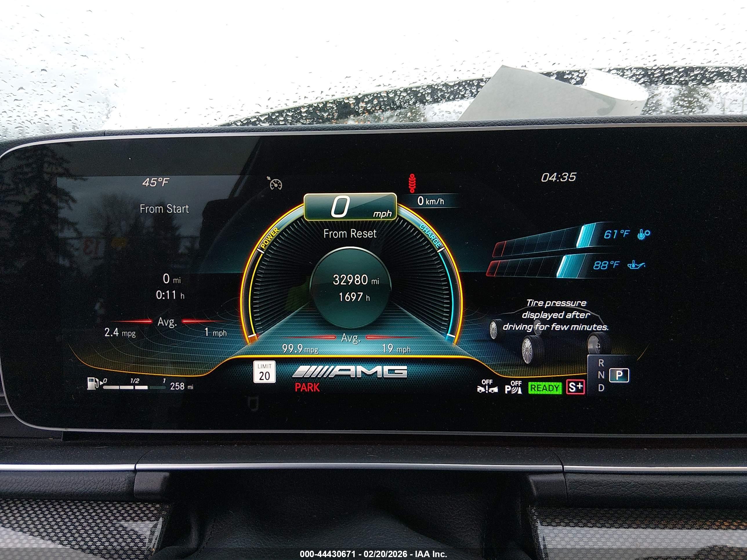 MERCEDES-BENZ AMG image 7