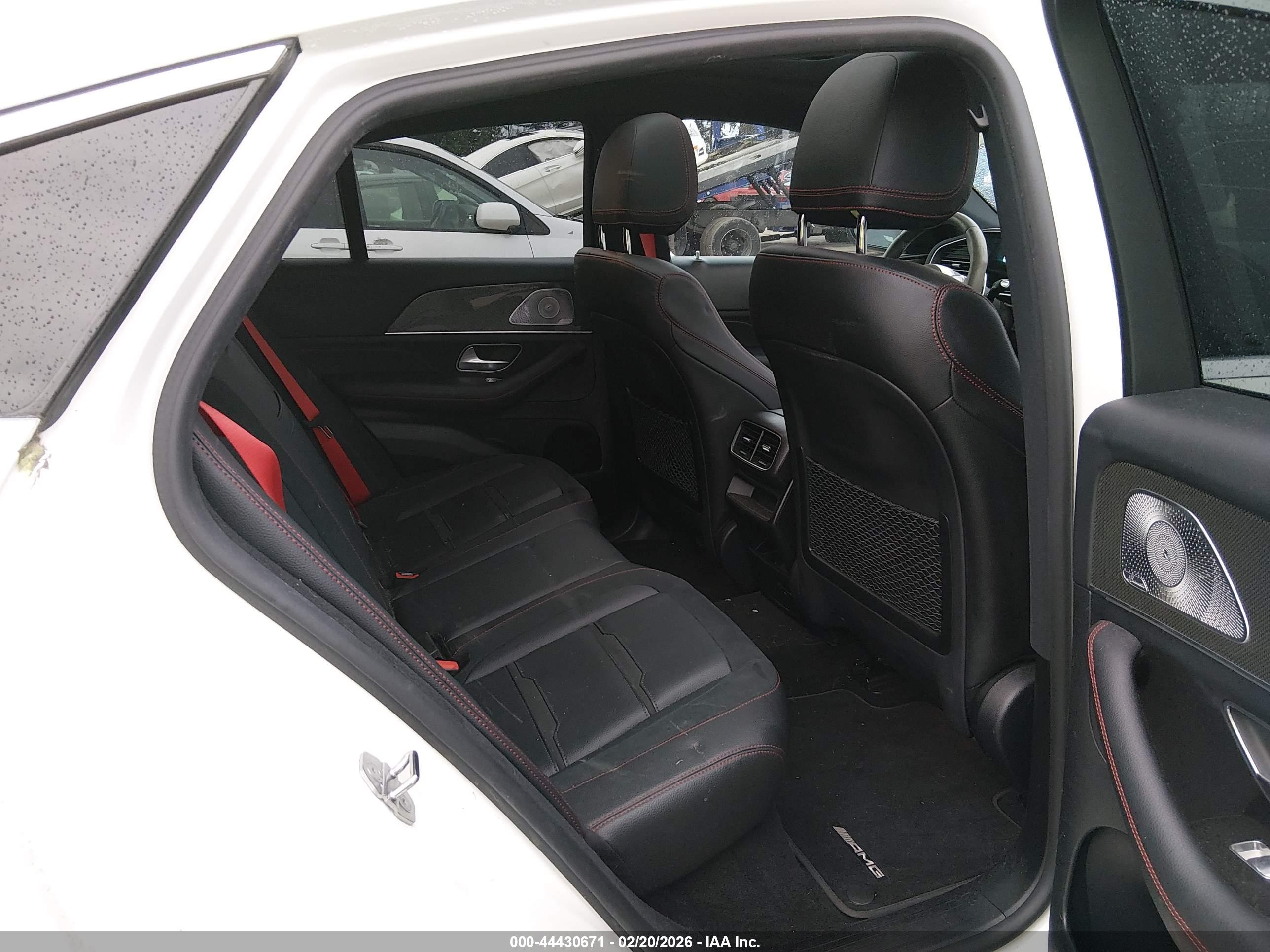 MERCEDES-BENZ AMG image 8