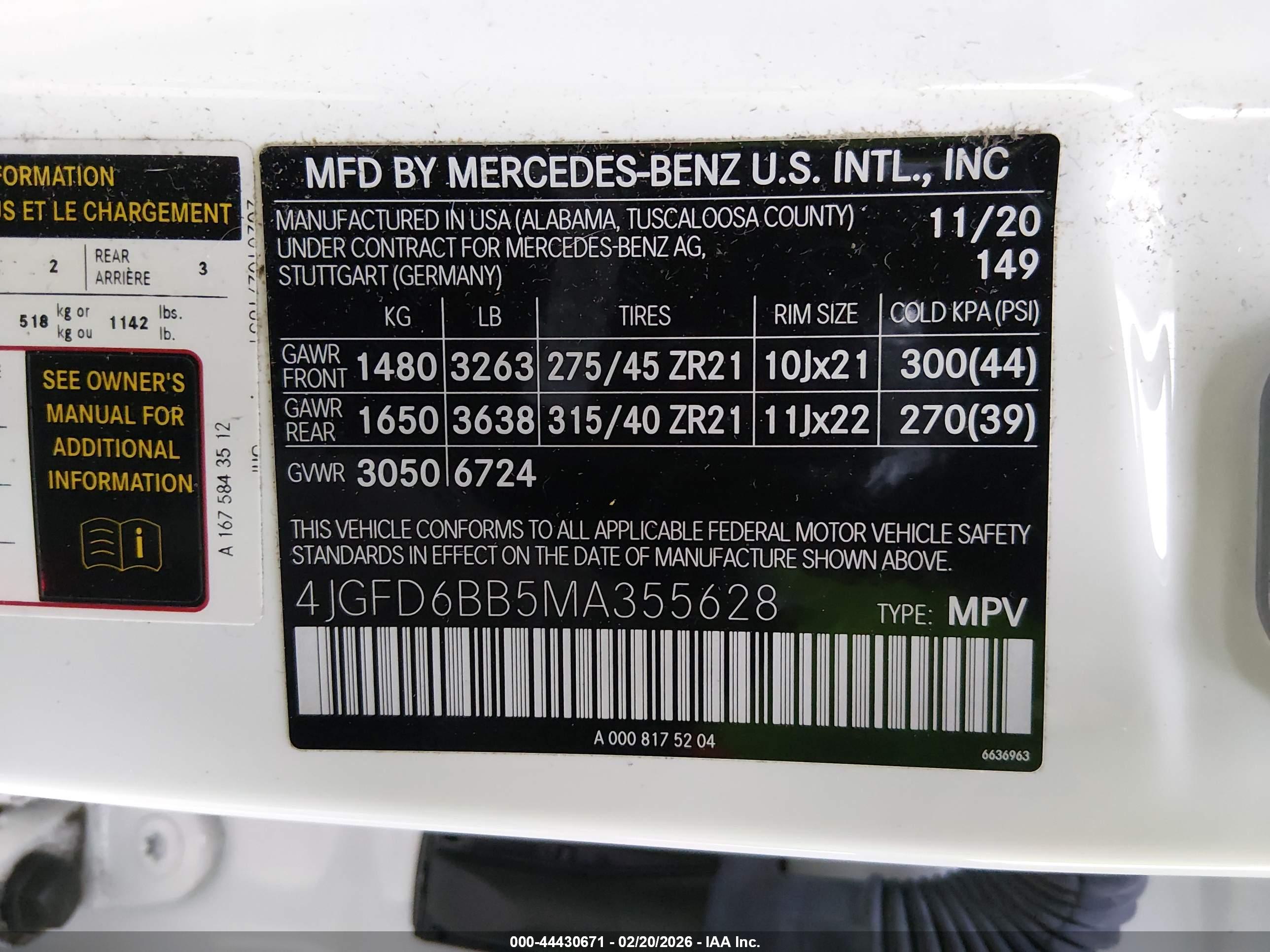 MERCEDES-BENZ AMG image 9