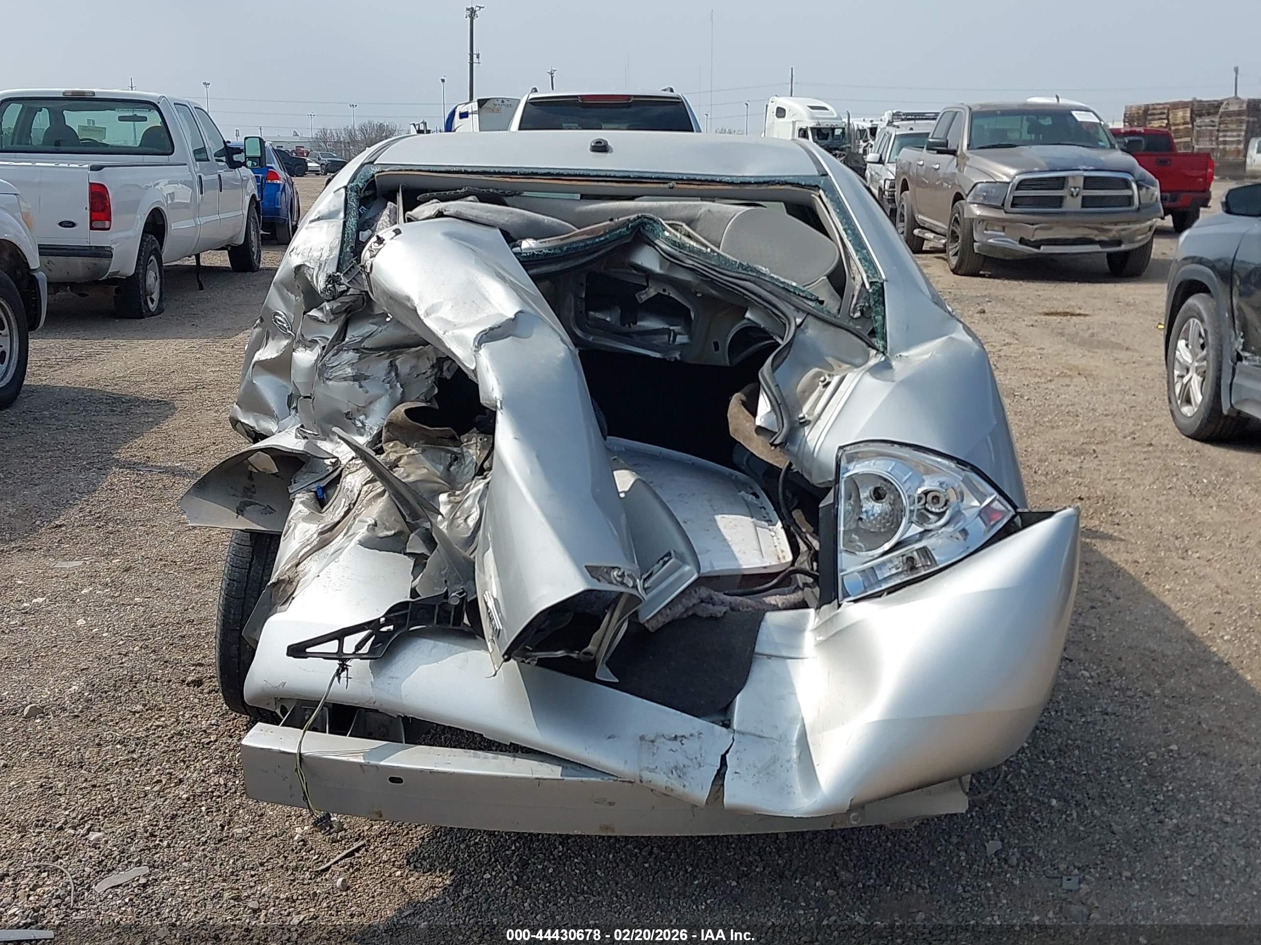 CHEVROLET IMPALA image 6