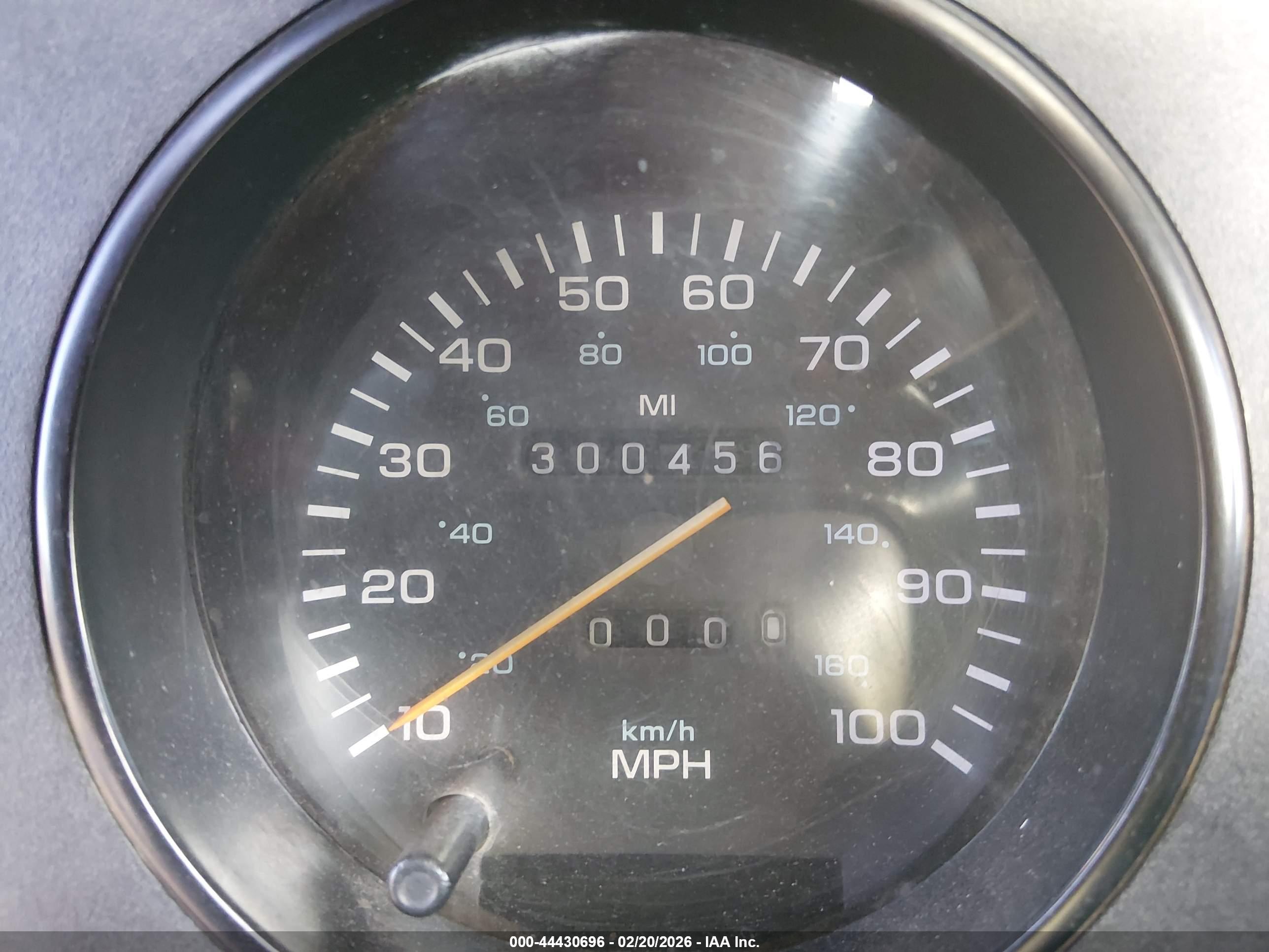 DODGE D-SERIES image 6