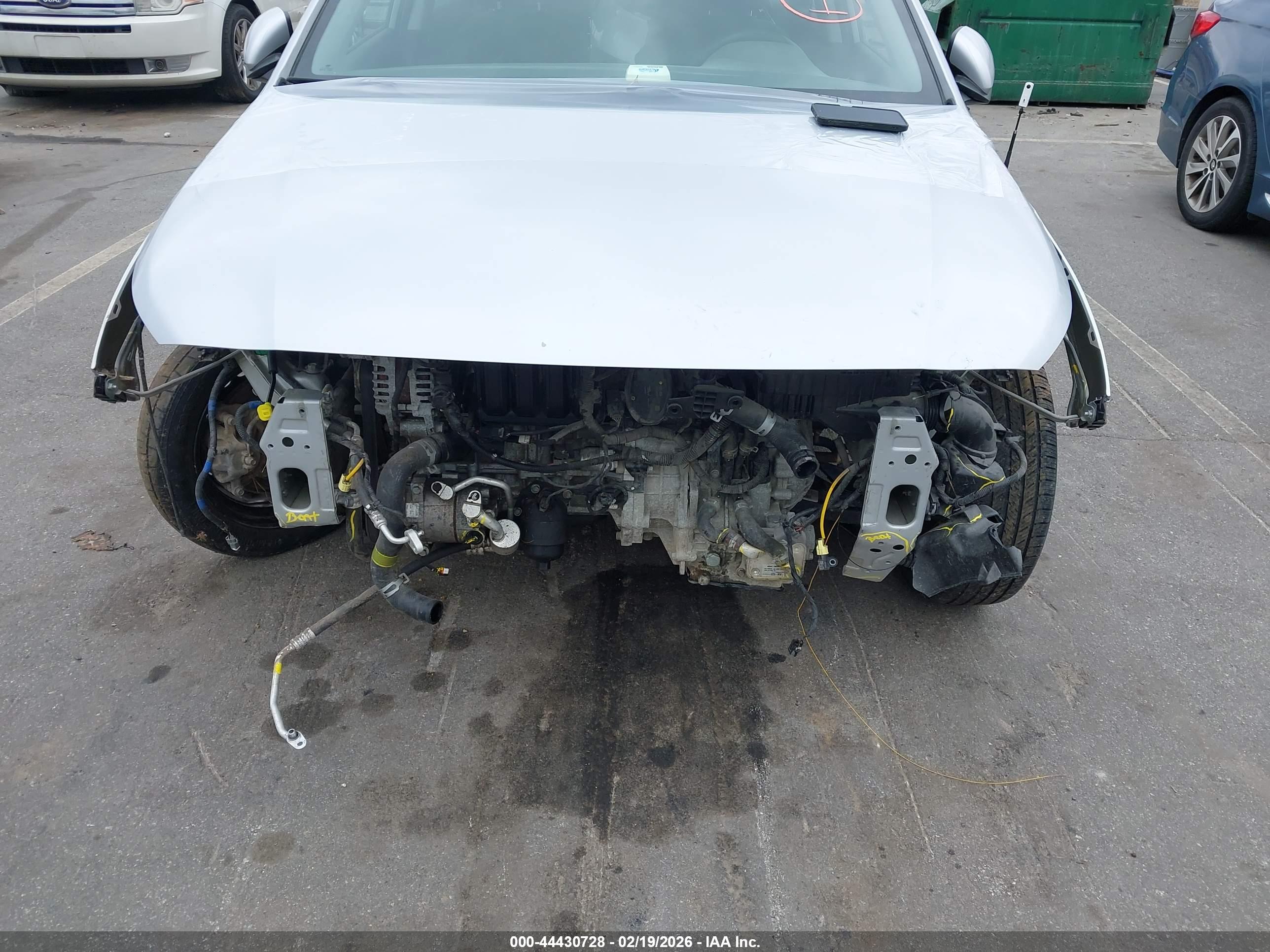 HYUNDAI ACCENT image 6
