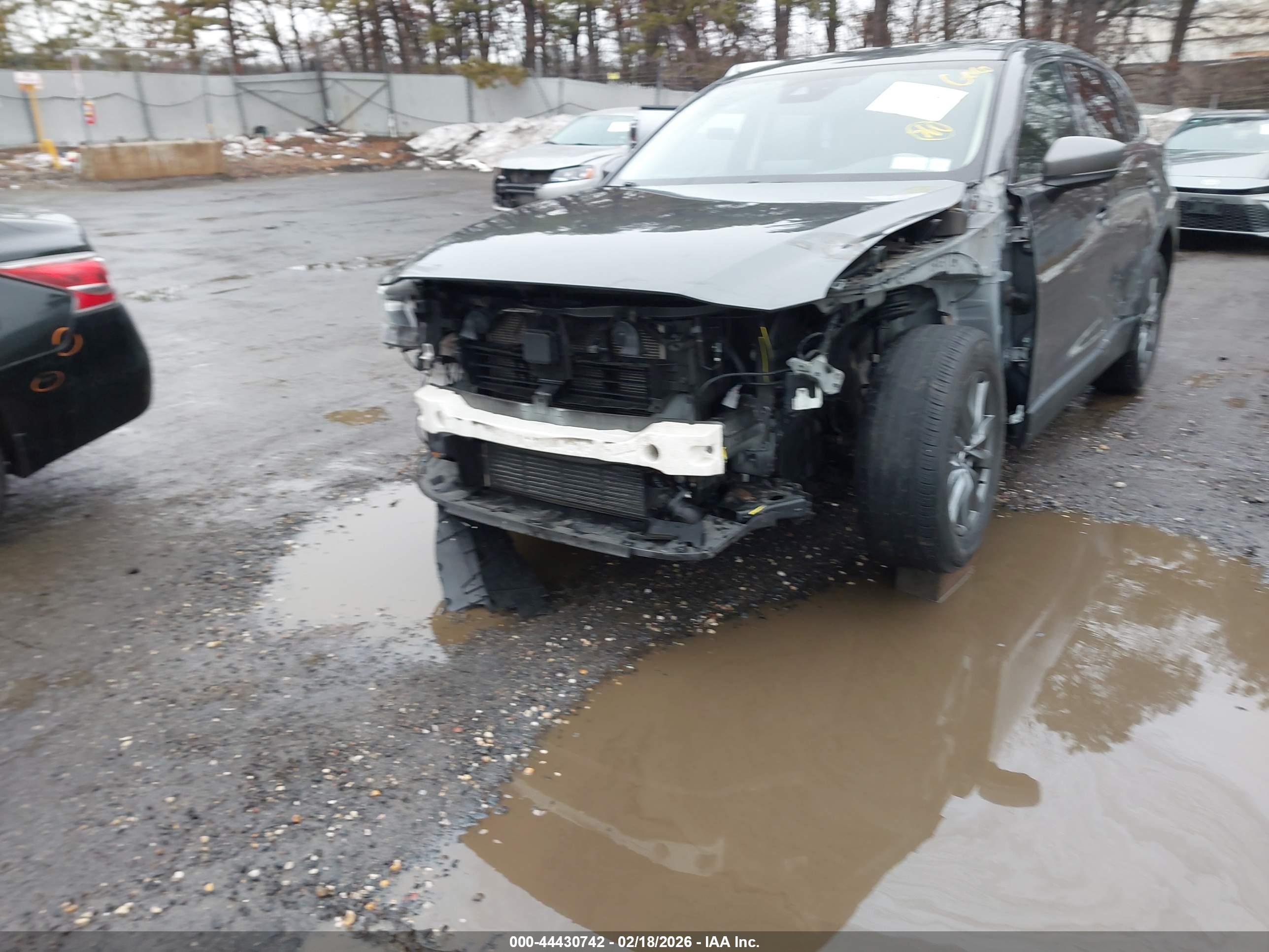 MAZDA CX-9 image 6