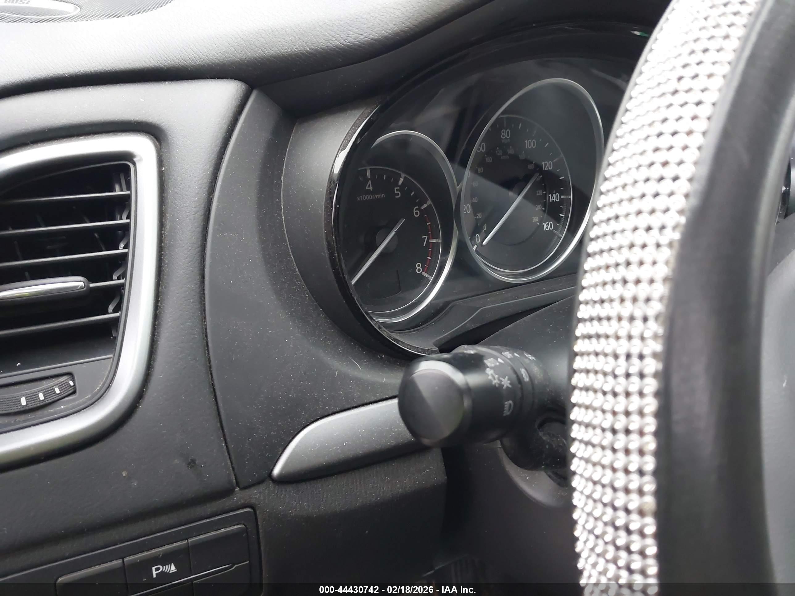 MAZDA CX-9 image 7