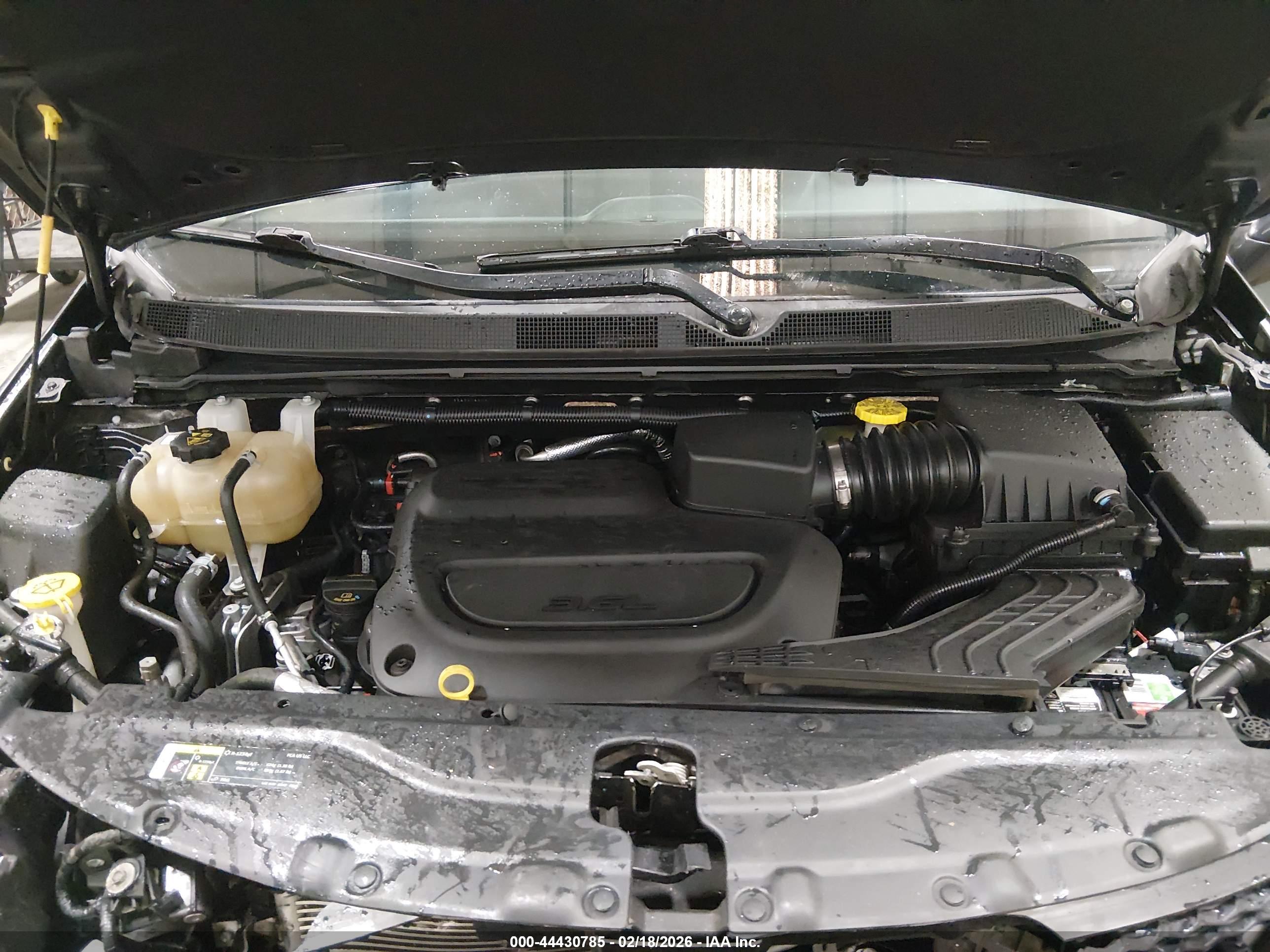 CHRYSLER PACIFICA image 10