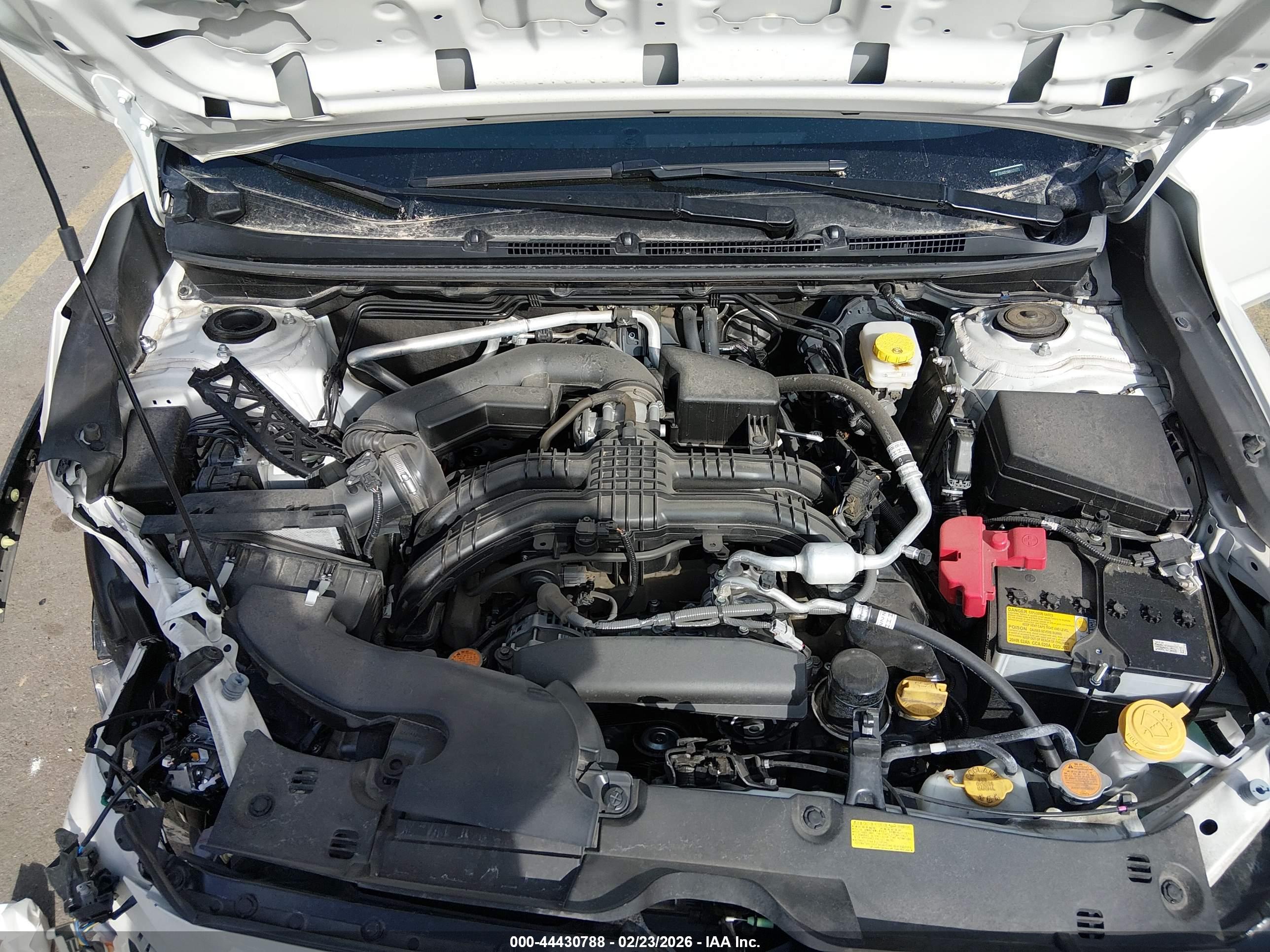 SUBARU CROSSTREK image 10