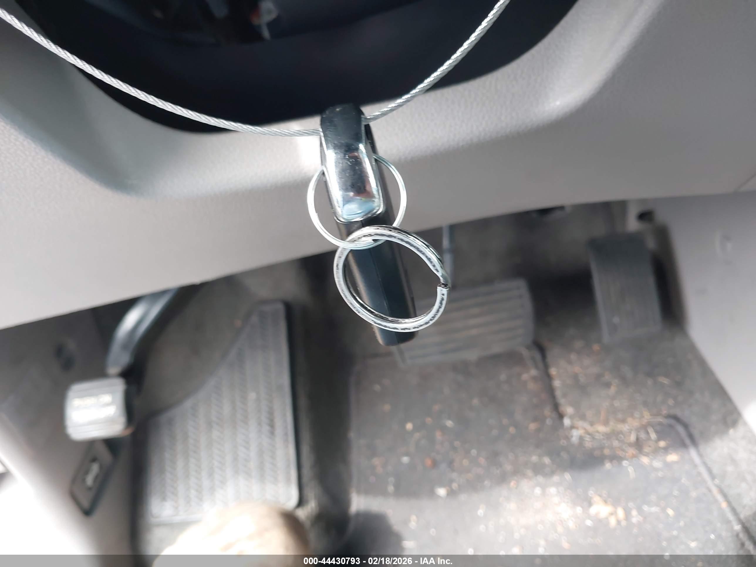 HONDA ODYSSEY image 11