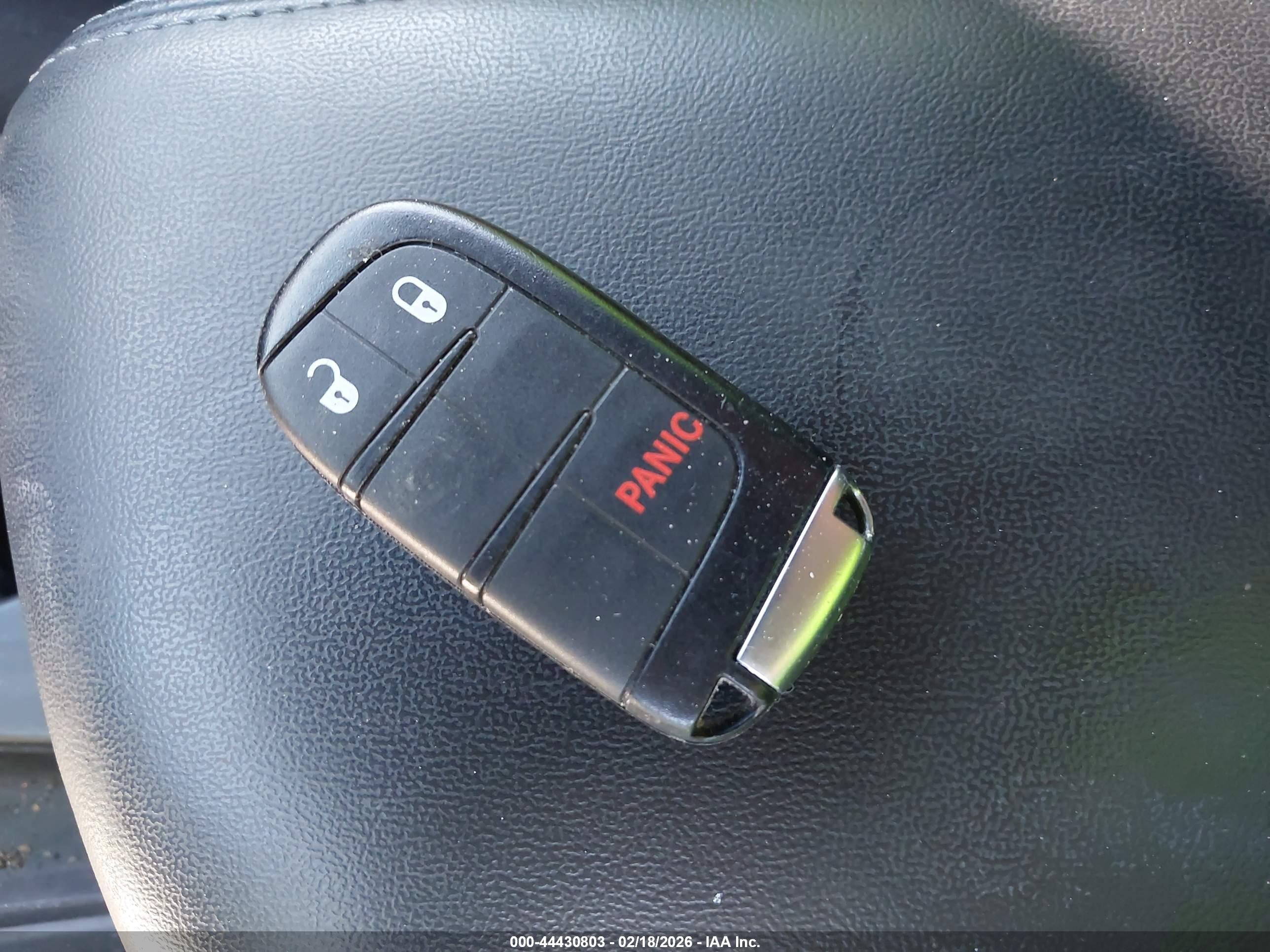DODGE DURANGO image 11