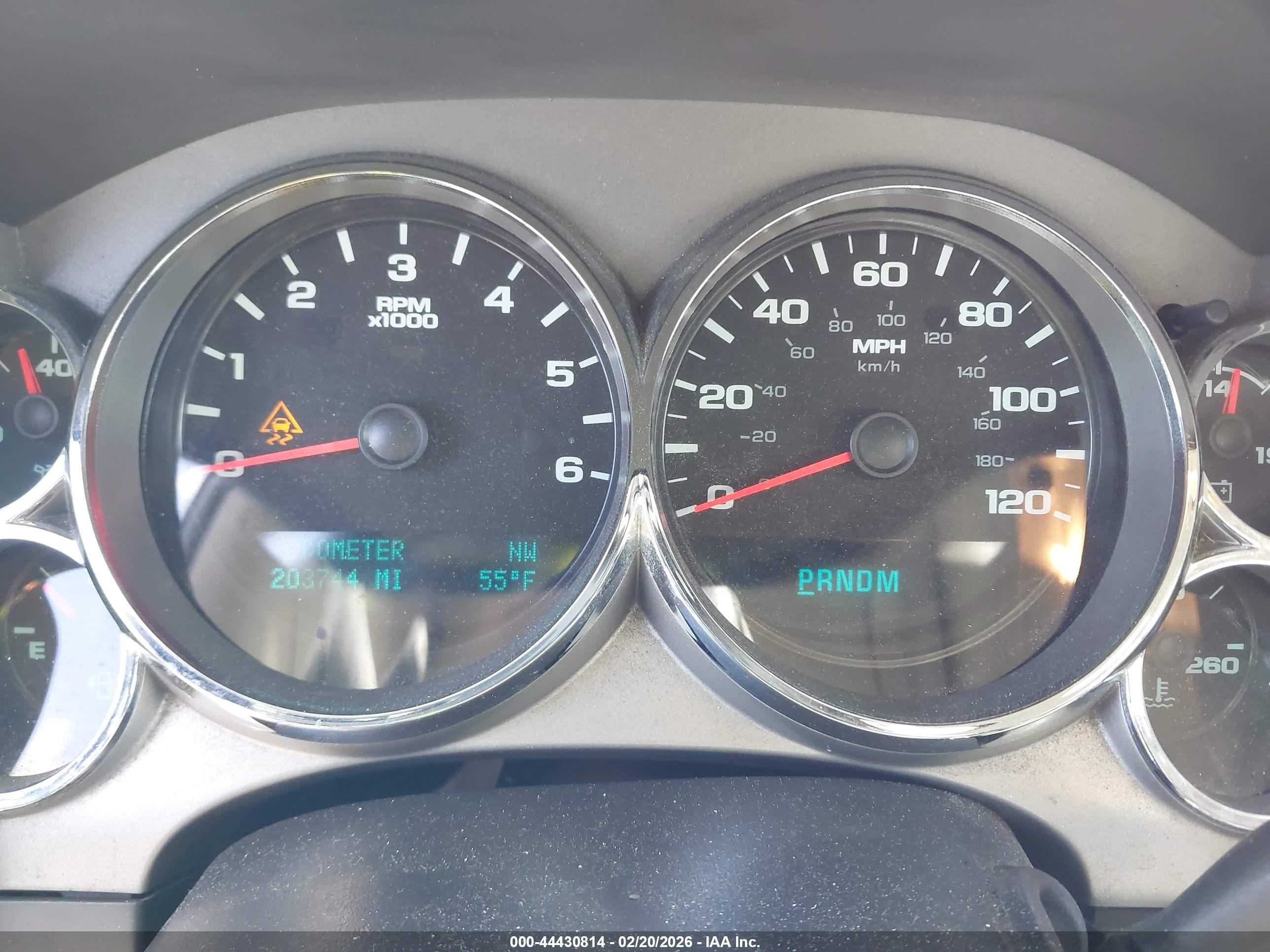 CHEVROLET SILVERADO image 7