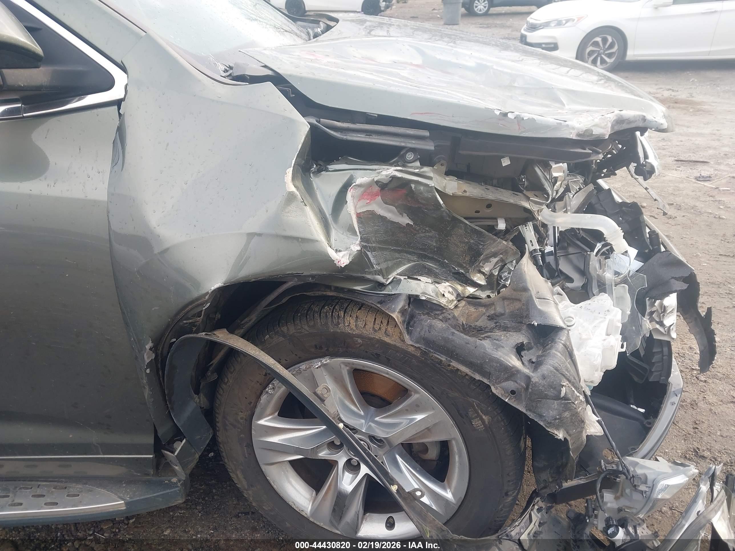 TOYOTA HIGHLANDER image 6