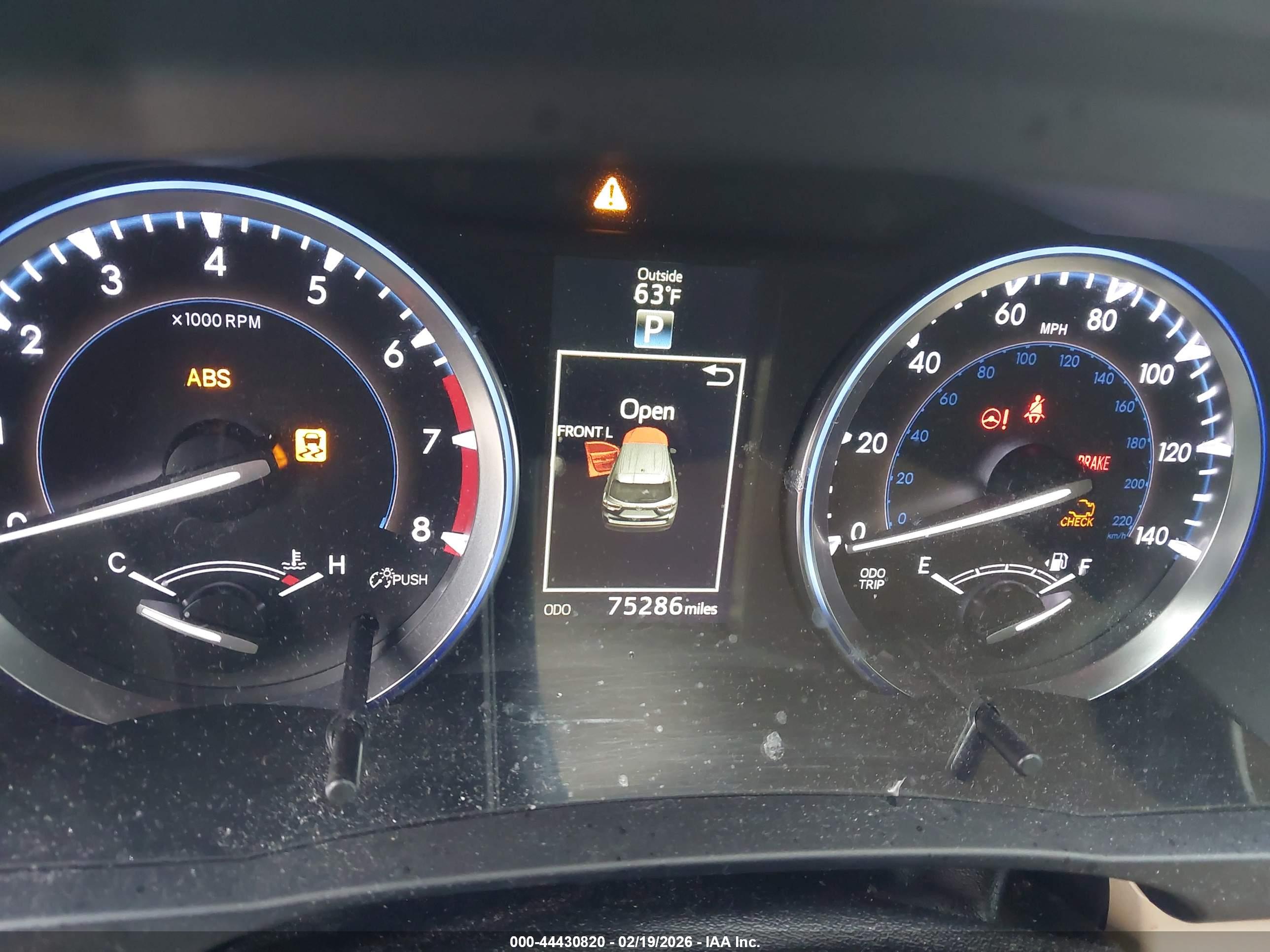 TOYOTA HIGHLANDER image 7