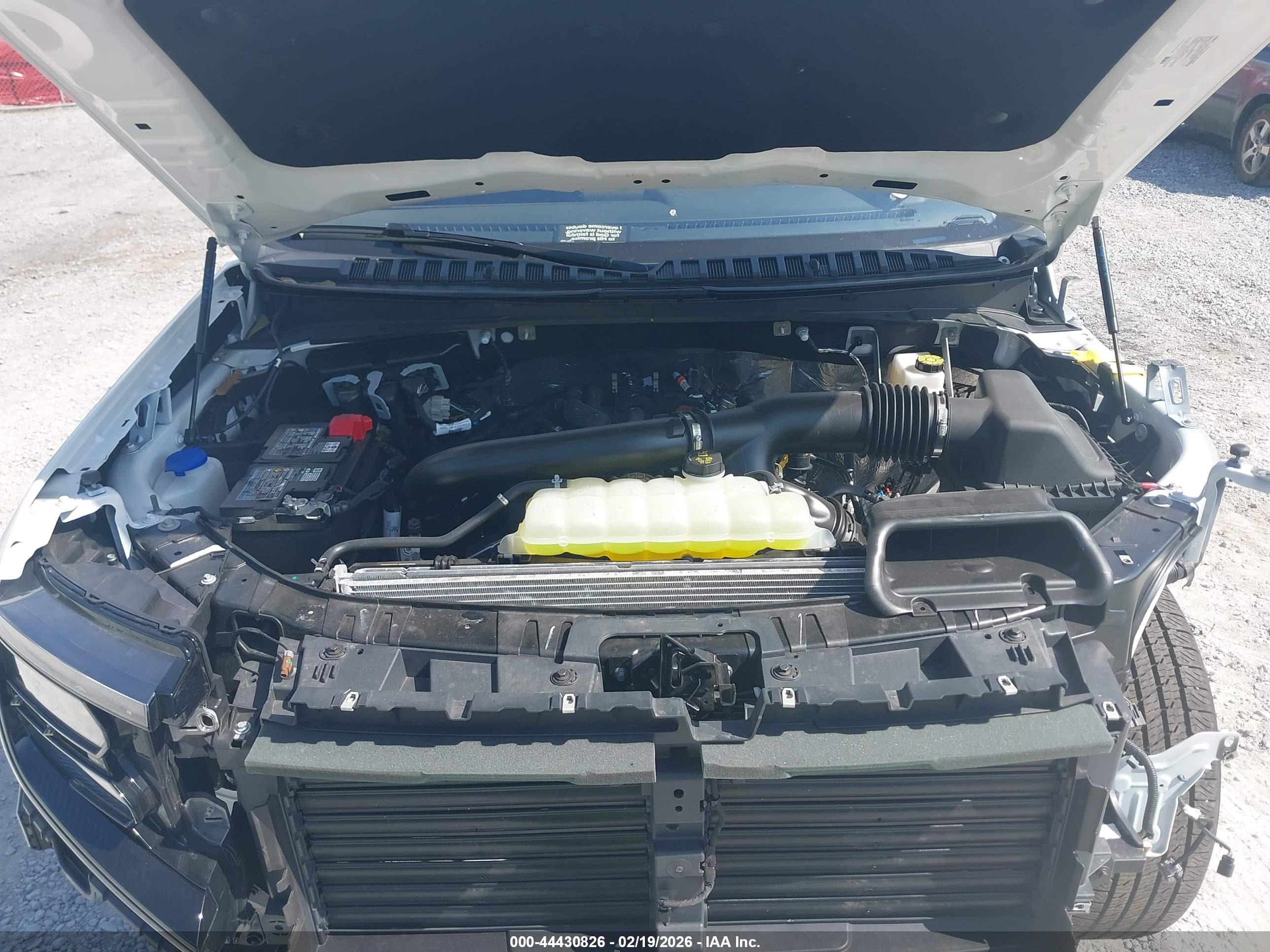 FORD EXPEDITION image 10